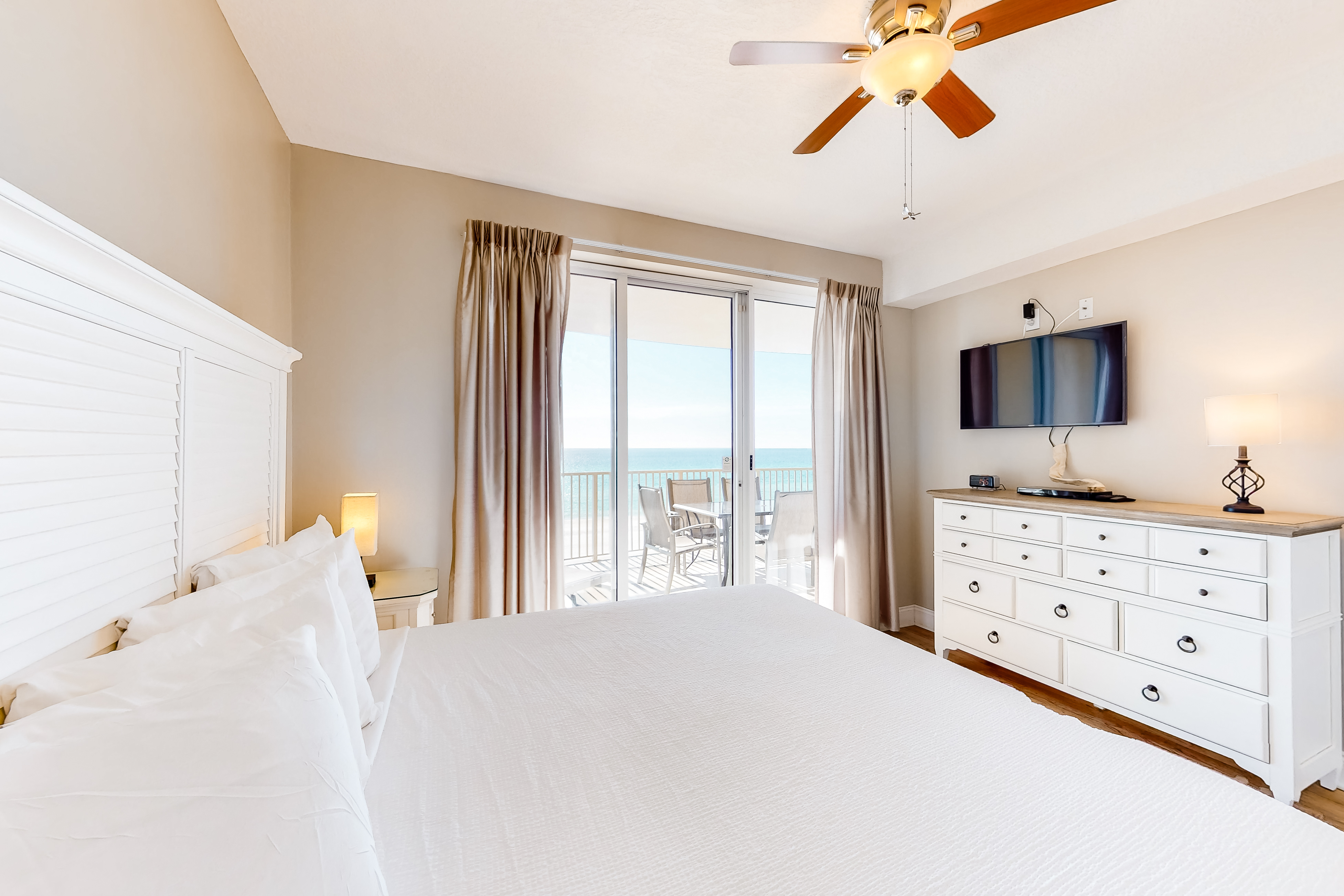 Ocean Villa 0505 Condo rental in Ocean Villa in Panama City Beach Florida - #9