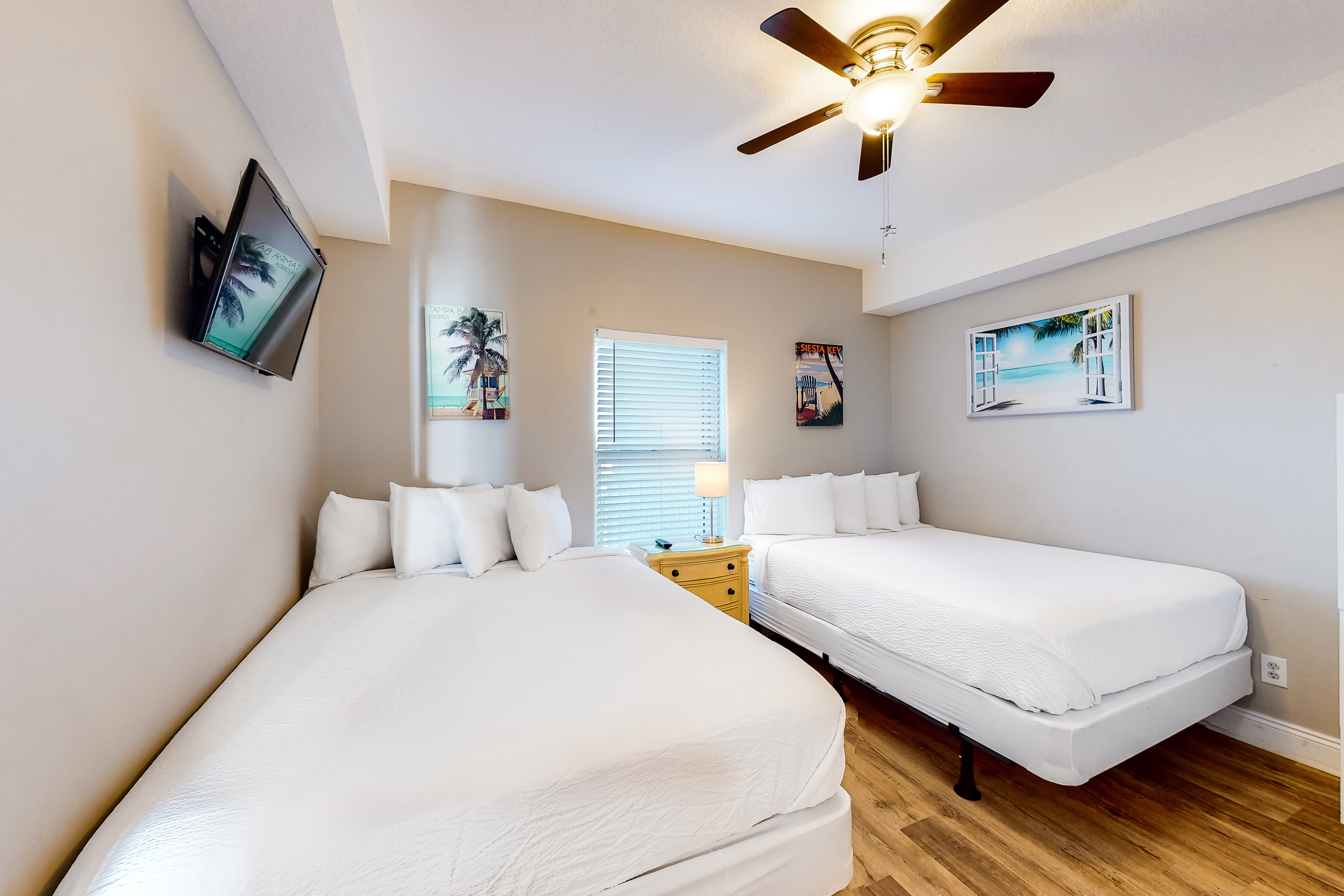 Ocean Villa 0505 Condo rental in Ocean Villa in Panama City Beach Florida - #12
