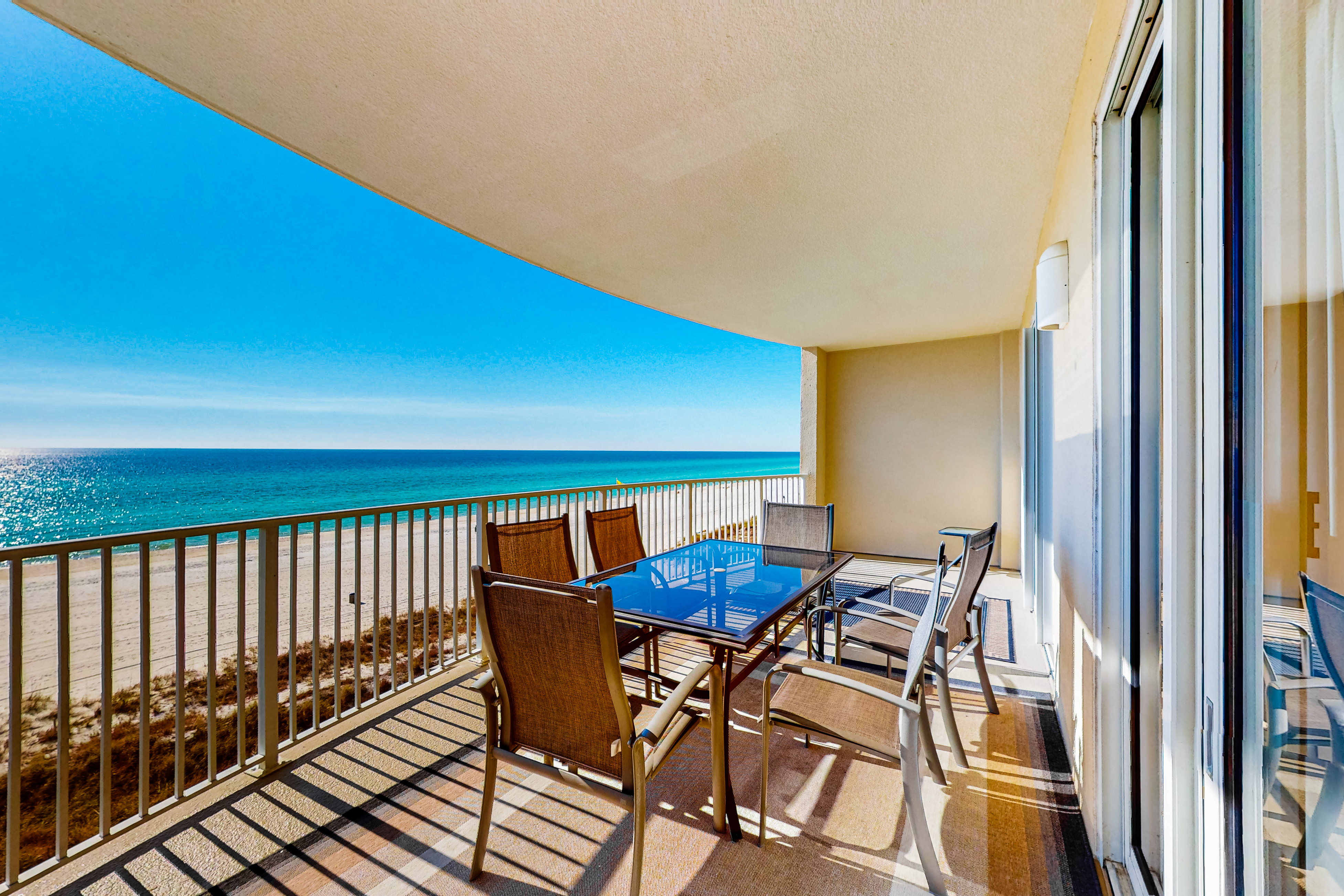 Ocean Villa 0505 Condo rental in Ocean Villa in Panama City Beach Florida - #17