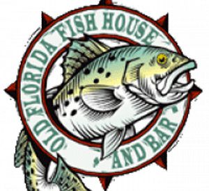 Old Florida Fish House in Highway 30-A Florida