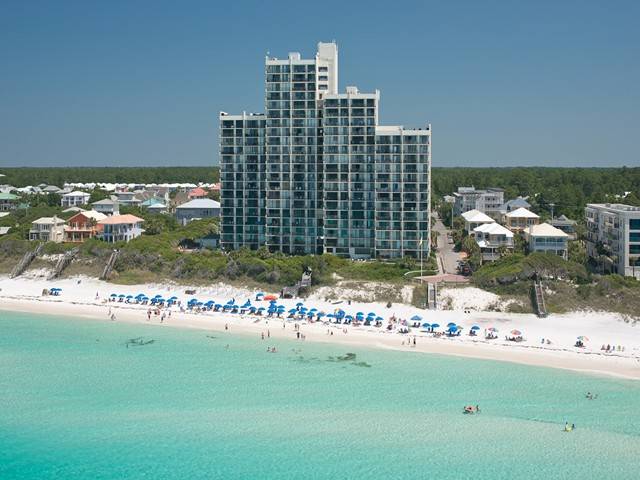 One Seagrove Pl 607 Condo rental in One Seagrove Place in Highway 30-A Florida - #23