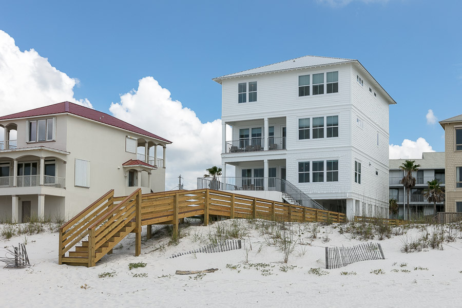 Beachfront Bliss | Orange Beach, Alabama House / Cottage Rental