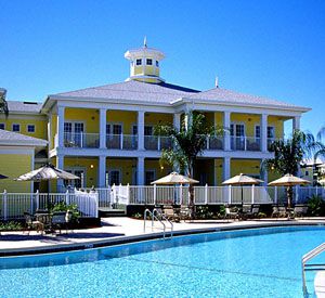 Bahama Bay Resort in Orlando Florida