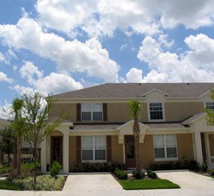Windsor Hills Condominiums in Orlando Florida