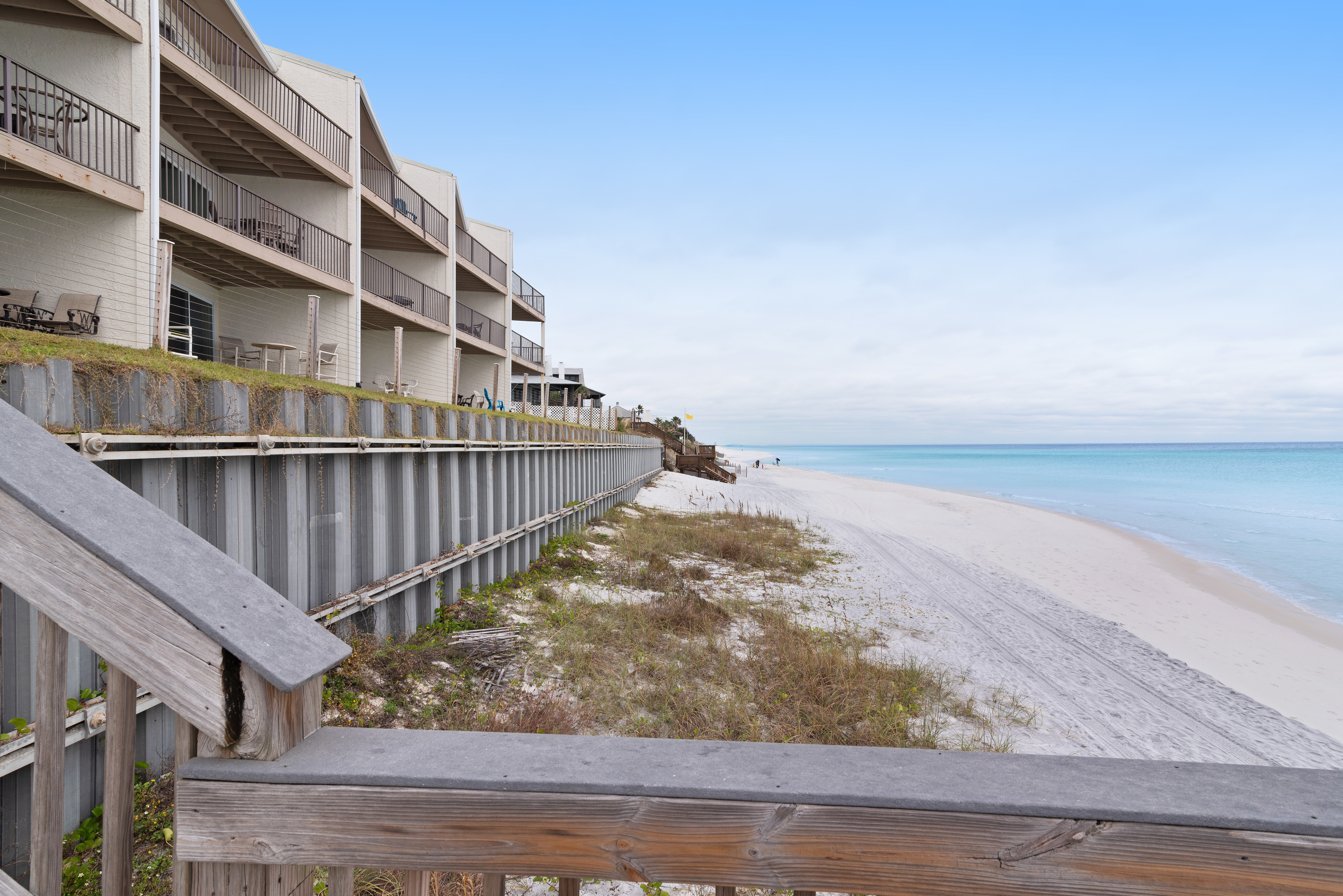 Blue Mountain Beach - 216 Blue Mountain Road Unit 1B Condo rental in Other 30a Condo Rentals in Highway 30-A Florida - #1