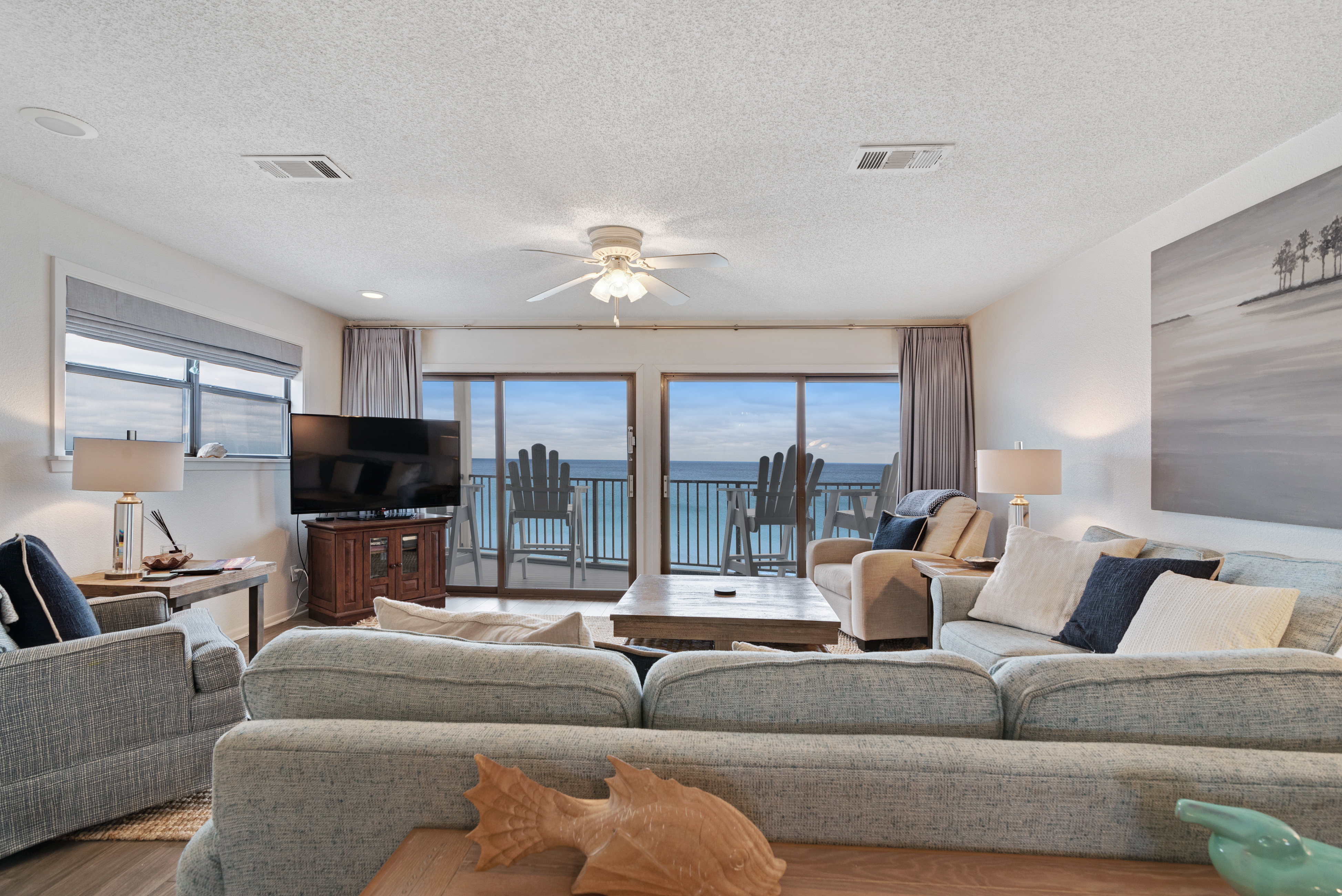 Blue Mountain Beach - 216 Blue Mountain Road Unit 1B Condo rental in Other 30a Condo Rentals in Highway 30-A Florida - #3