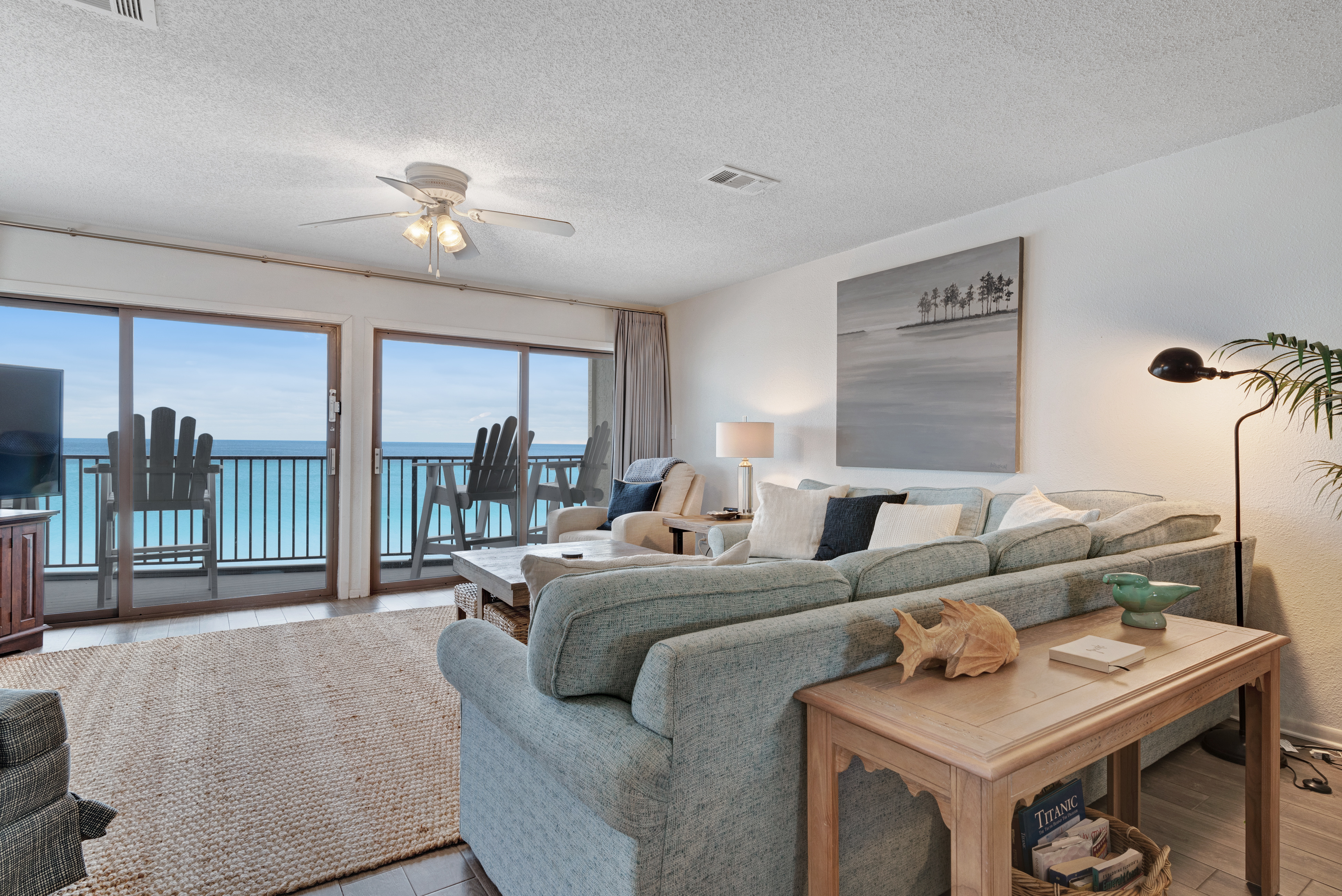 Blue Mountain Beach - 216 Blue Mountain Road Unit 1B Condo rental in Other 30a Condo Rentals in Highway 30-A Florida - #4