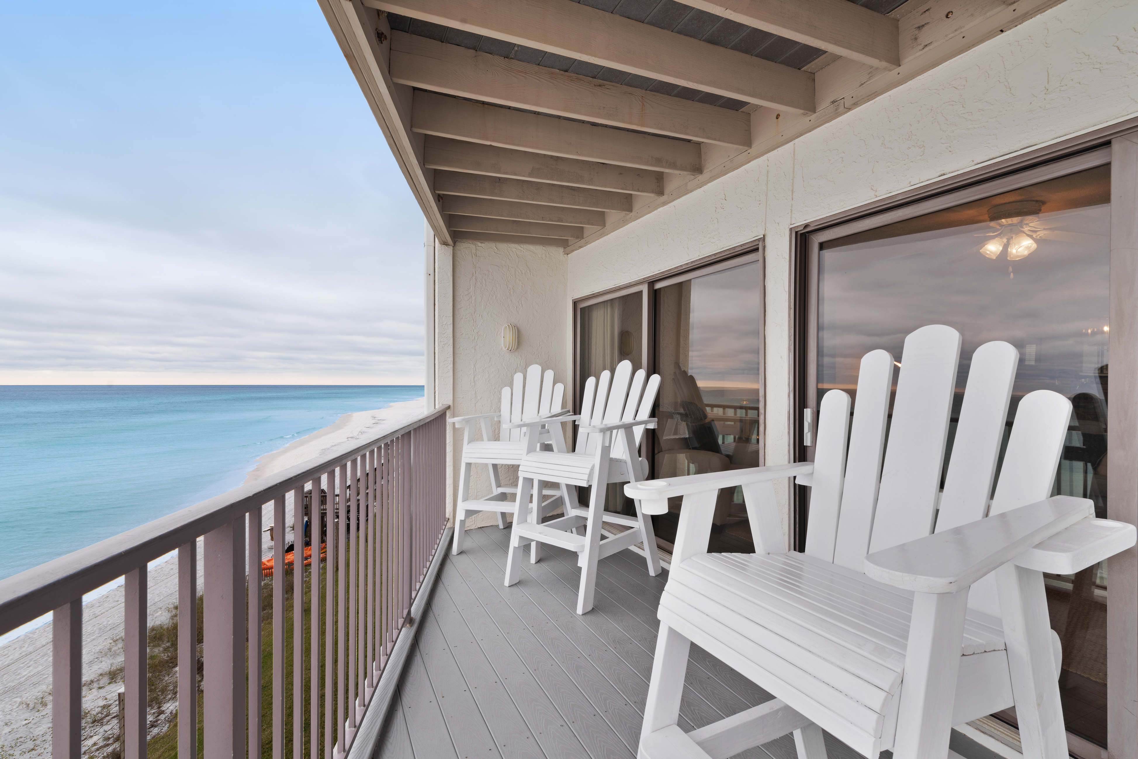 Blue Mountain Beach - 216 Blue Mountain Road Unit 1B Condo rental in Other 30a Condo Rentals in Highway 30-A Florida - #10