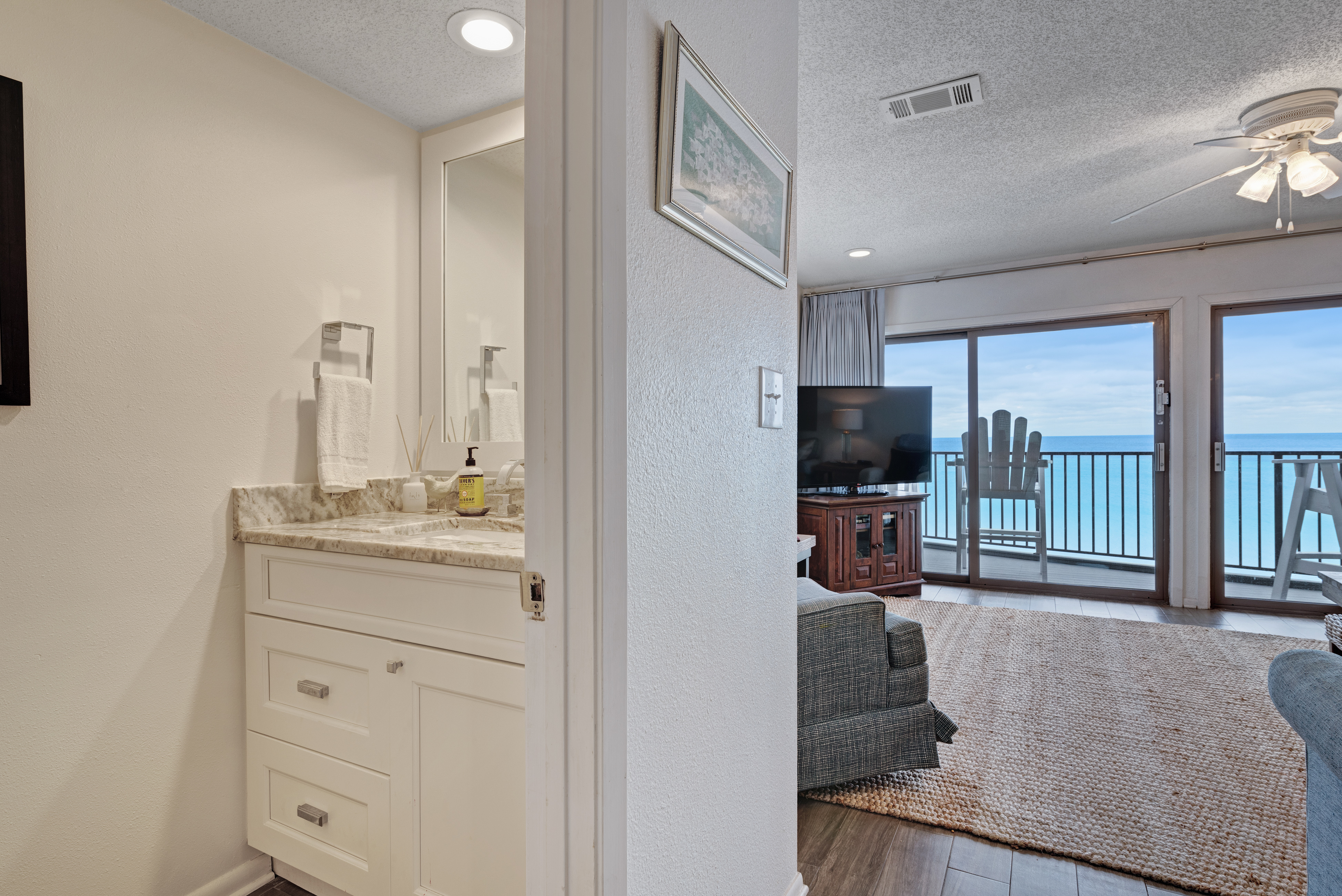 Blue Mountain Beach - 216 Blue Mountain Road Unit 1B Condo rental in Other 30a Condo Rentals in Highway 30-A Florida - #17