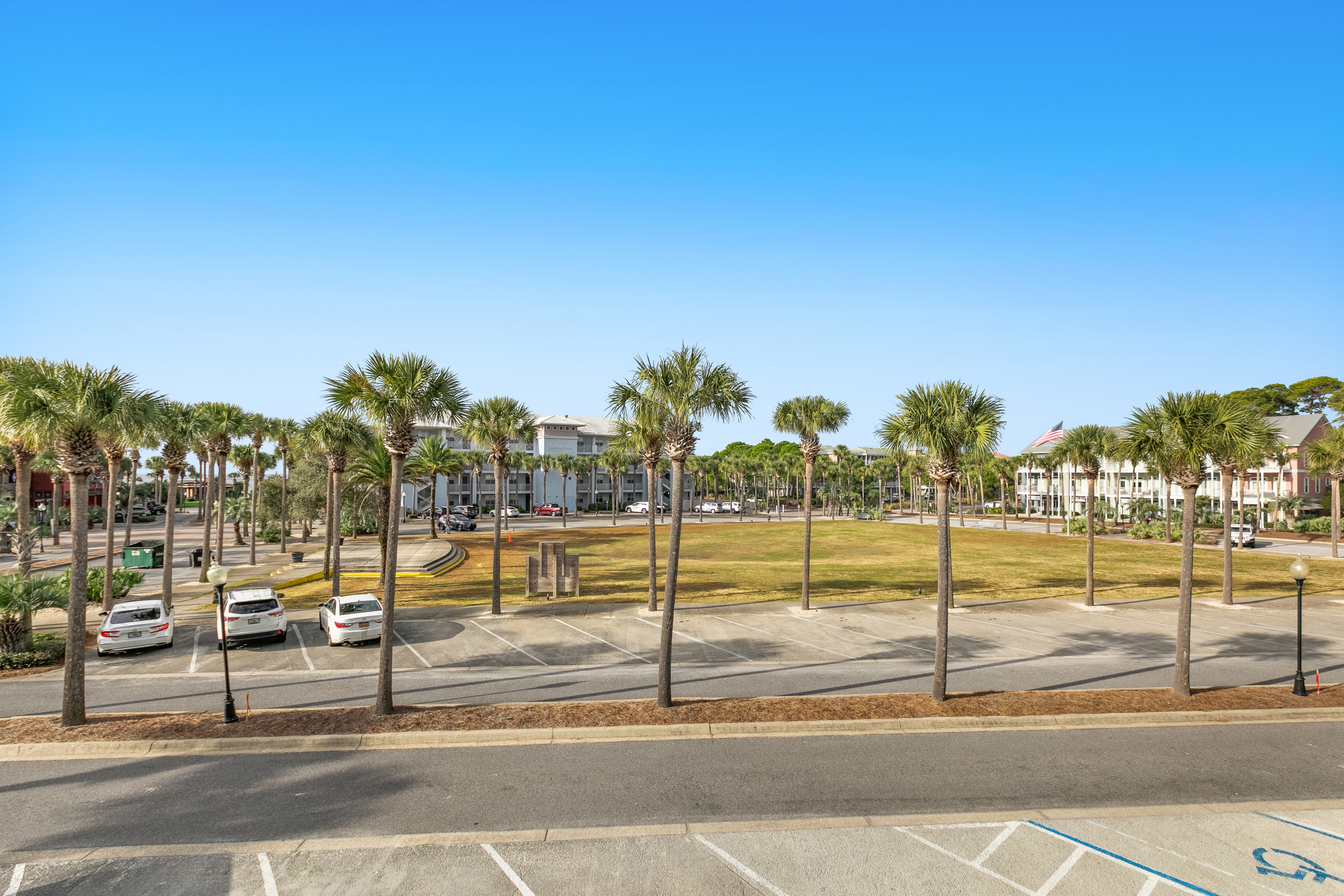 Gulf Place Residence 103: The Tipsea Turtle Condo rental in Other 30a Condo Rentals in Highway 30-A Florida - #19