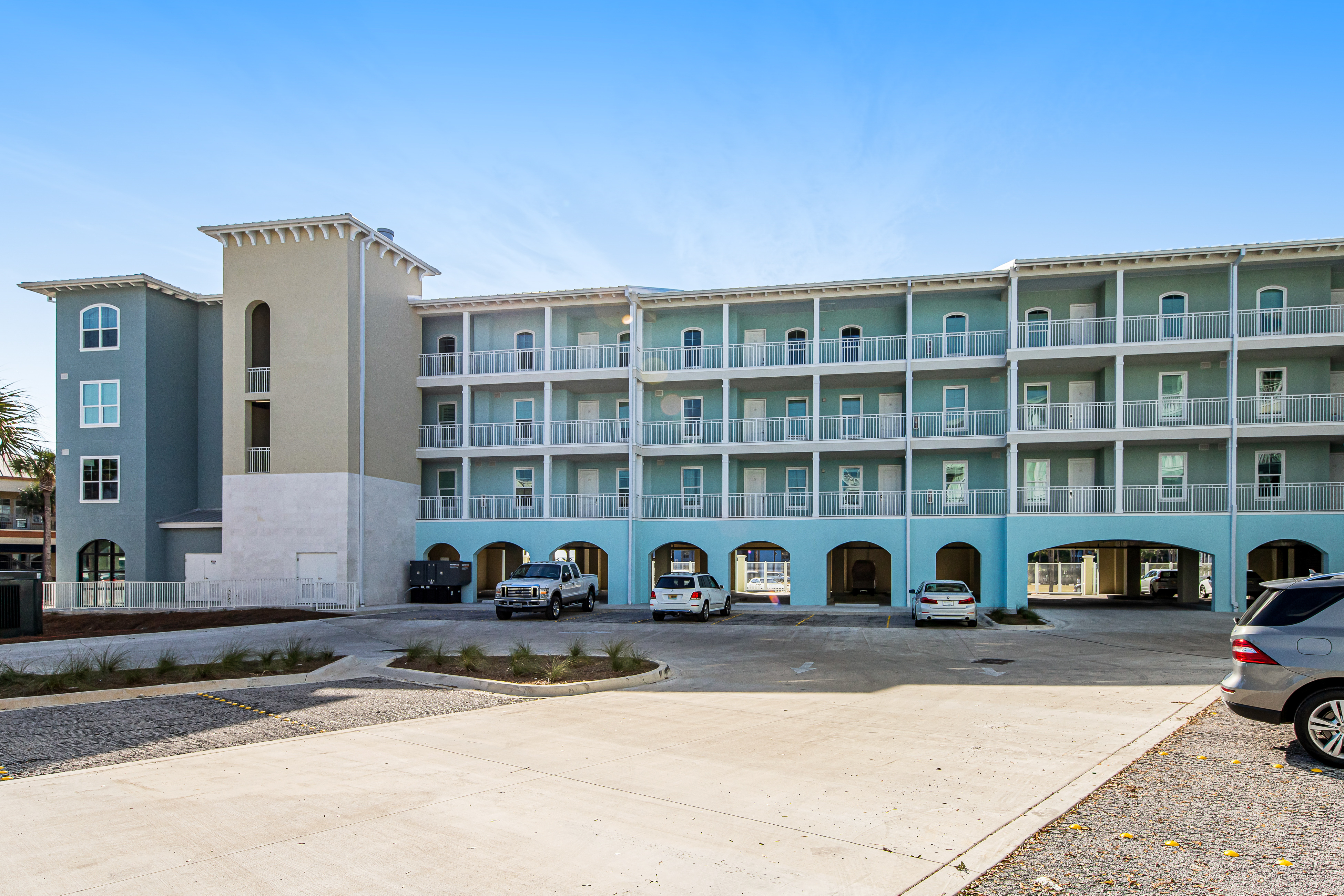 Gulf Place Residence 214 Condo rental in Other 30a Condo Rentals in Highway 30-A Florida - #30