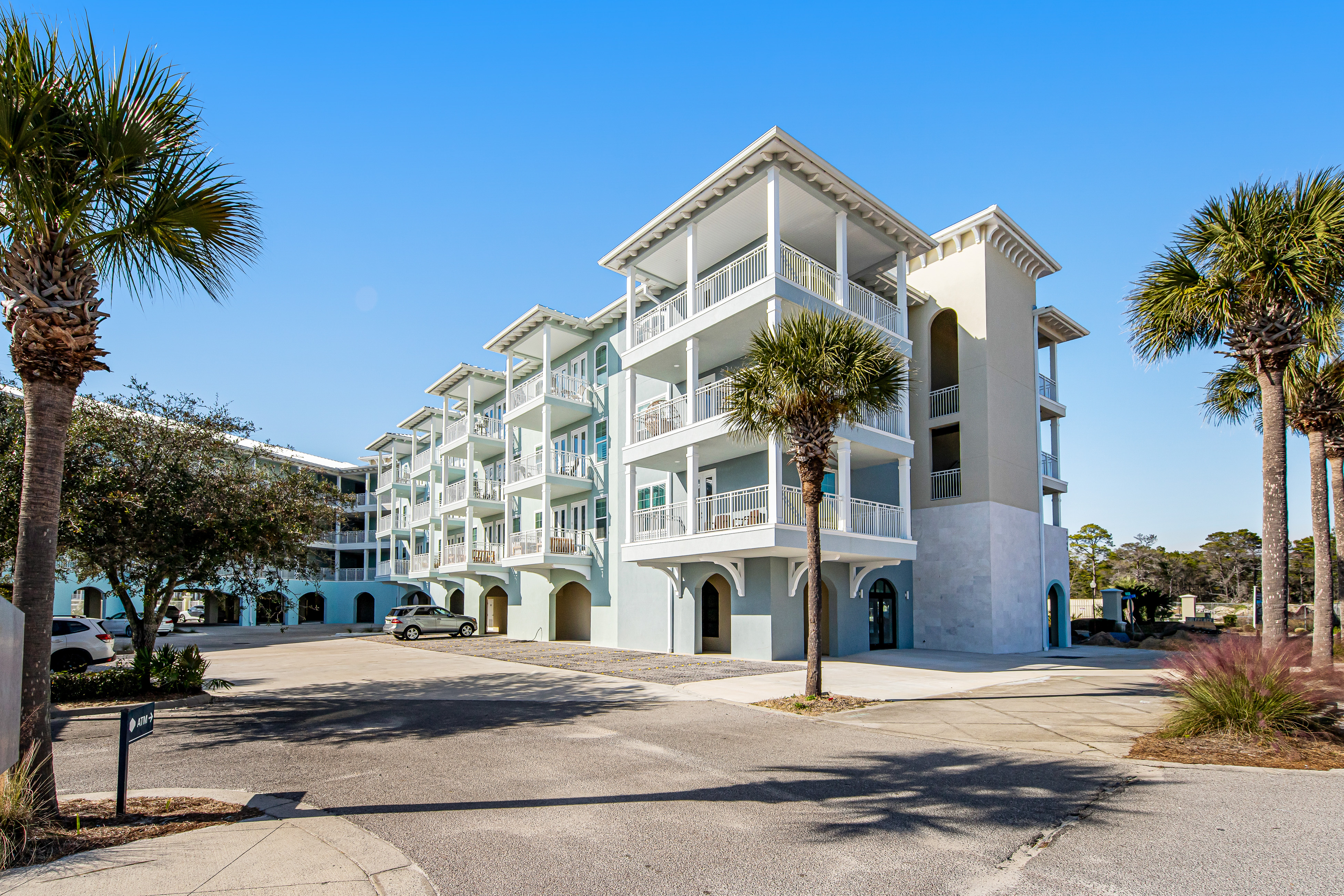 Gulf Place Residence 214 Condo rental in Other 30a Condo Rentals in Highway 30-A Florida - #31