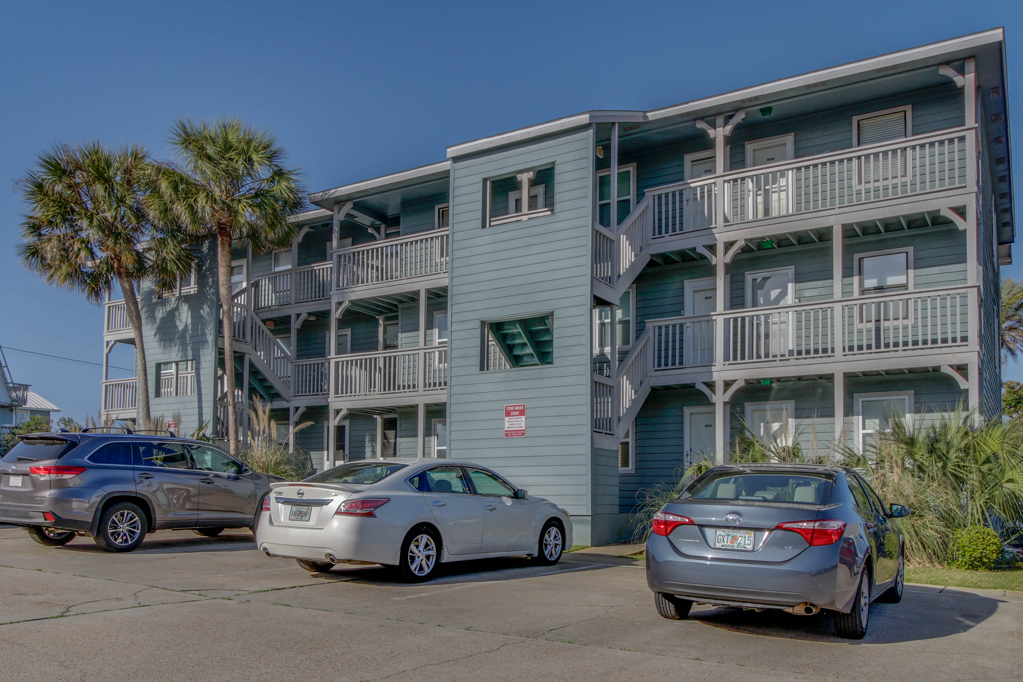 Inlet Sands 104 Condo rental in Other 30a Condo Rentals in Highway 30-A Florida - #16