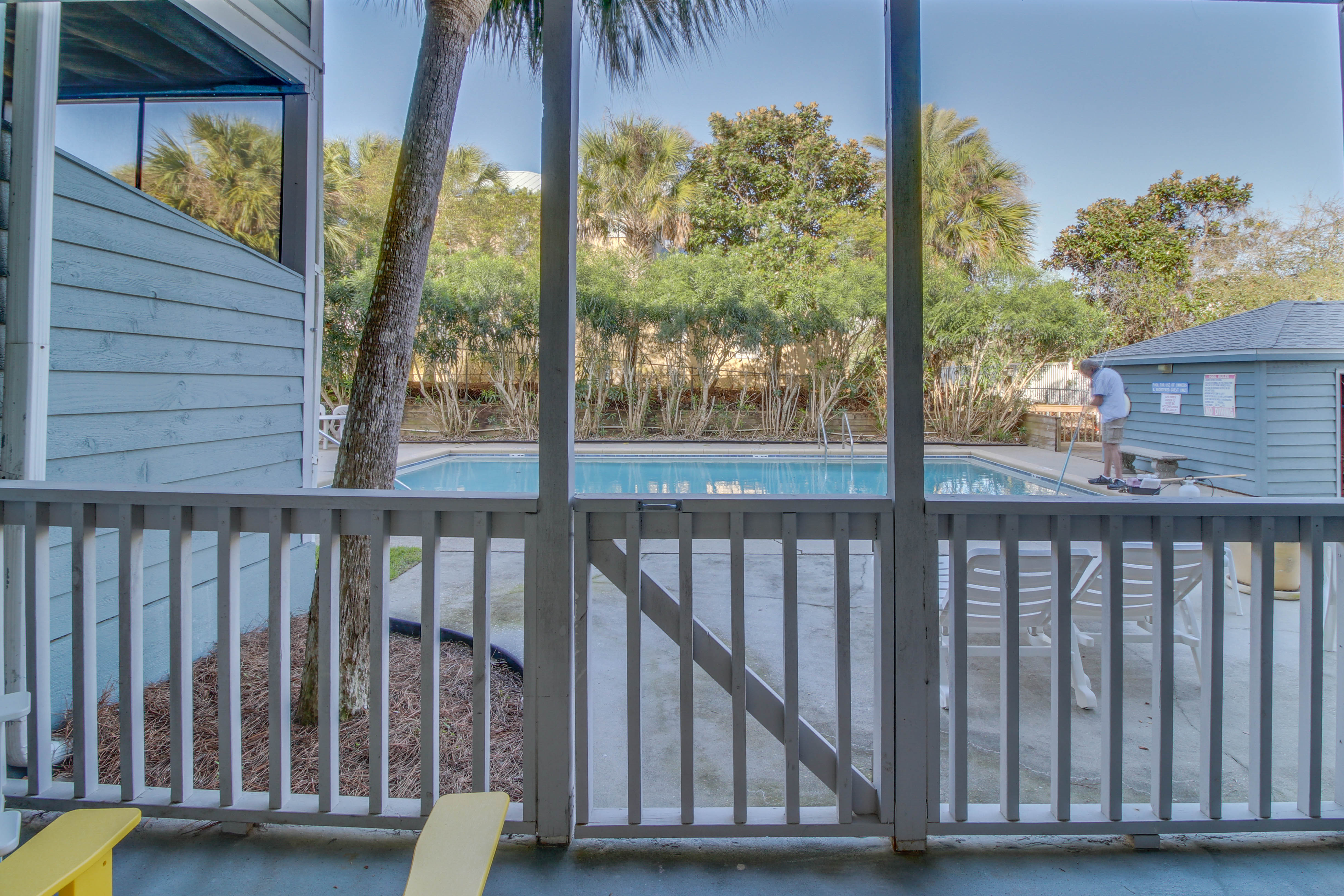 Inlet Sands 104 Condo rental in Other 30a Condo Rentals in Highway 30-A Florida - #21