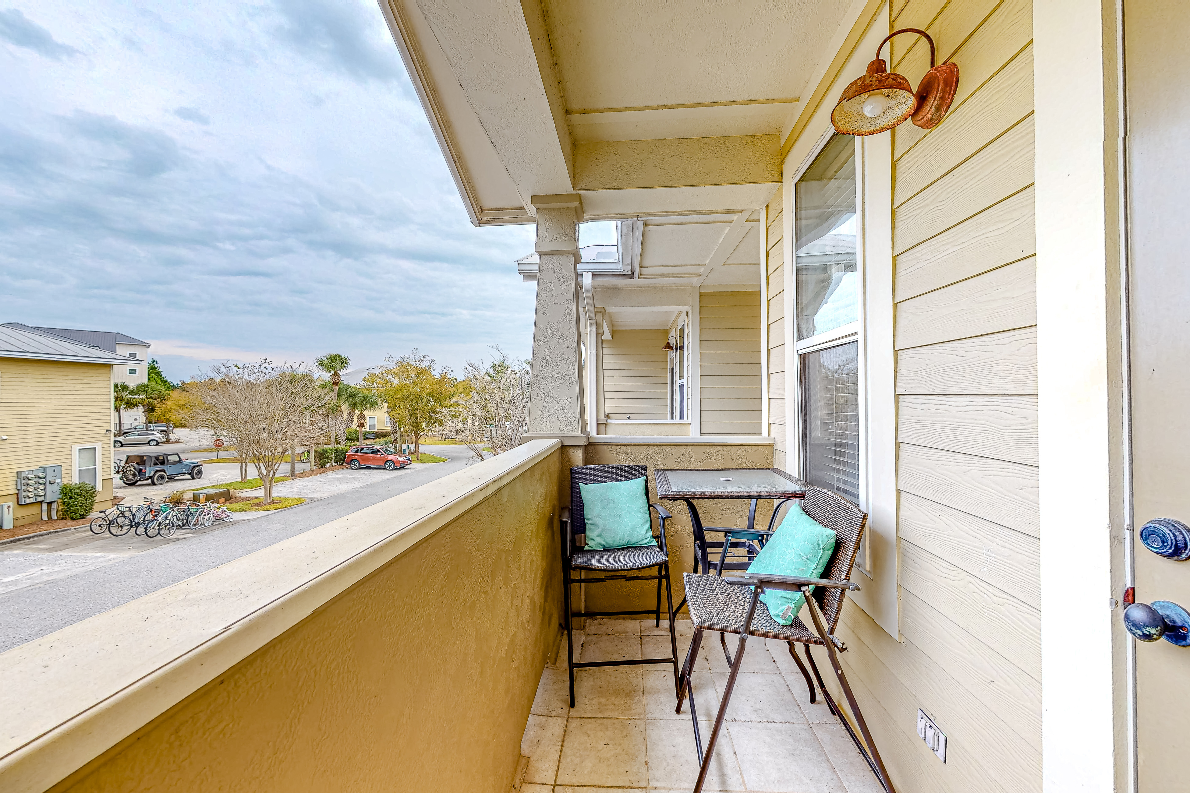 Topsail Village: Away on Wildflower Condo rental in Other 30a Condo Rentals in Highway 30-A Florida - #16
