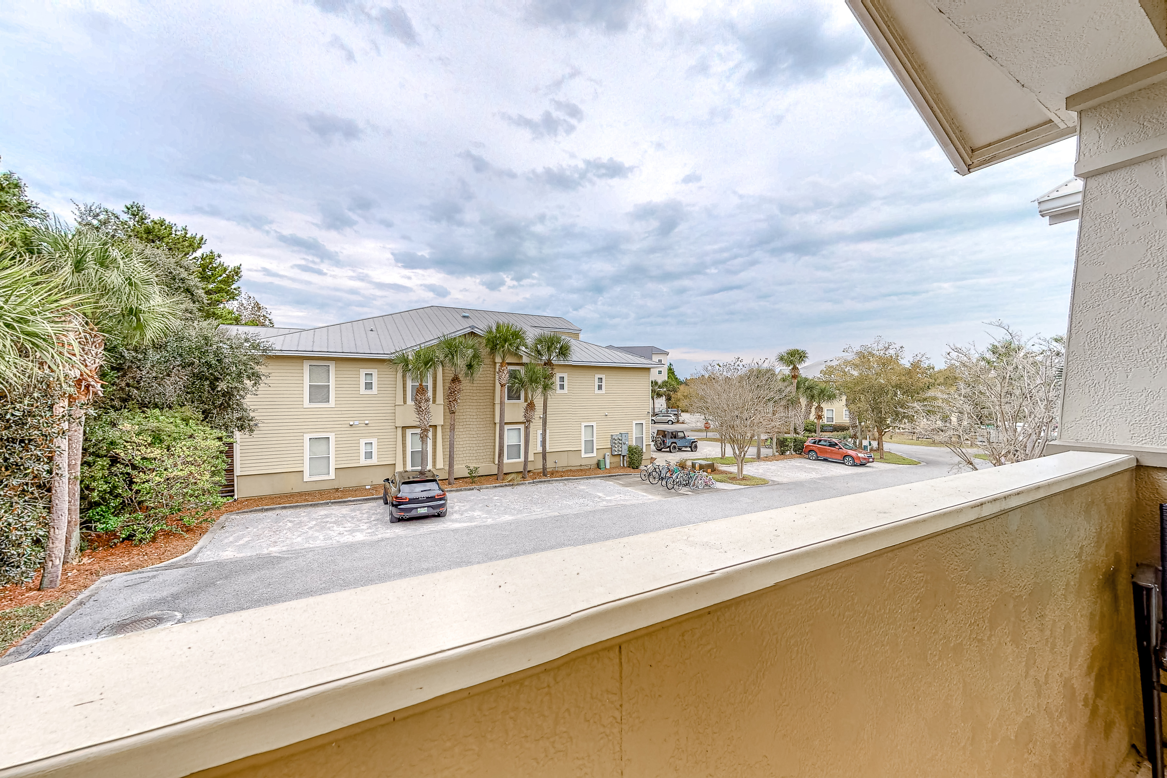 Topsail Village: Away on Wildflower Condo rental in Other 30a Condo Rentals in Highway 30-A Florida - #17