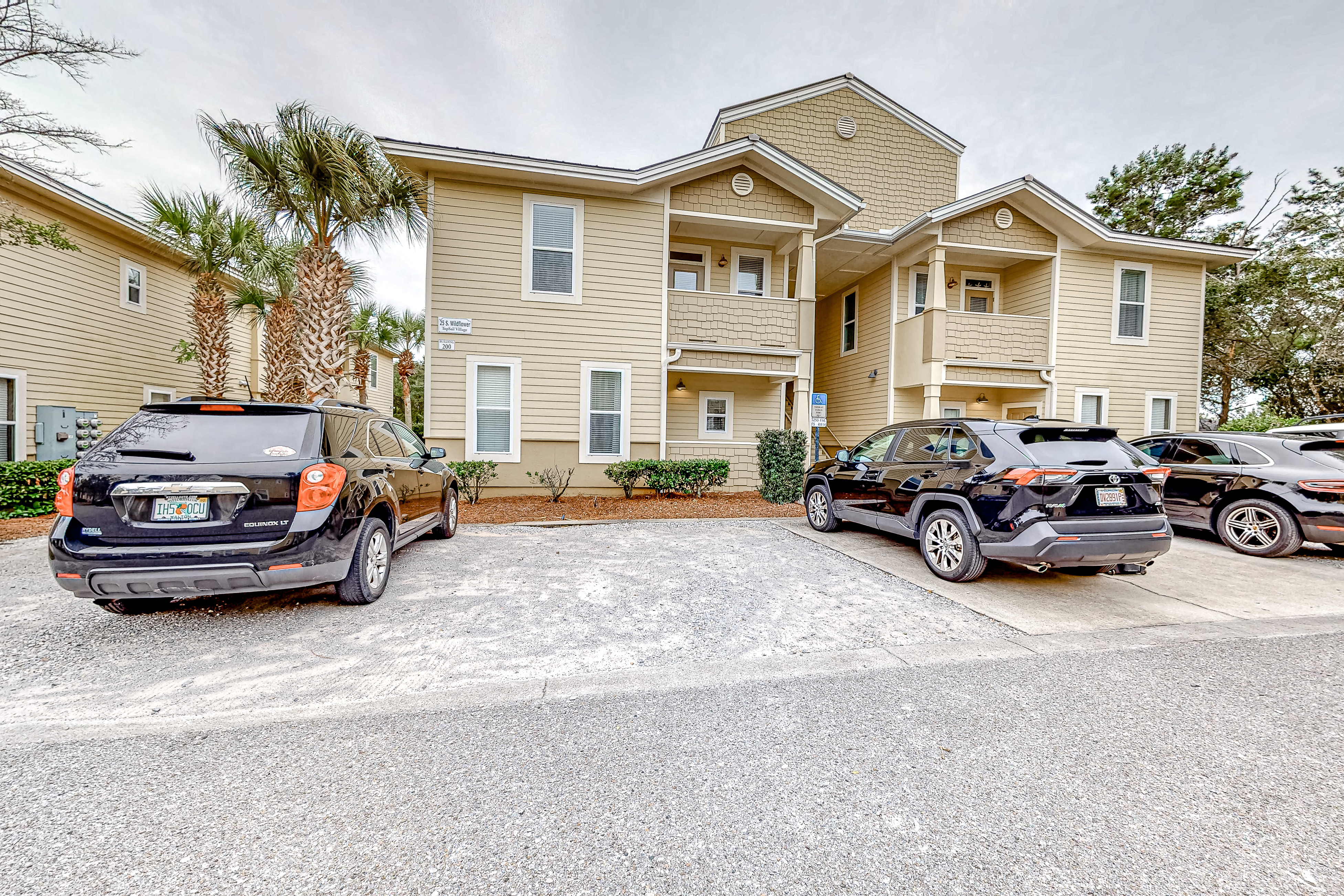 Topsail Village: Away on Wildflower Condo rental in Other 30a Condo Rentals in Highway 30-A Florida - #18