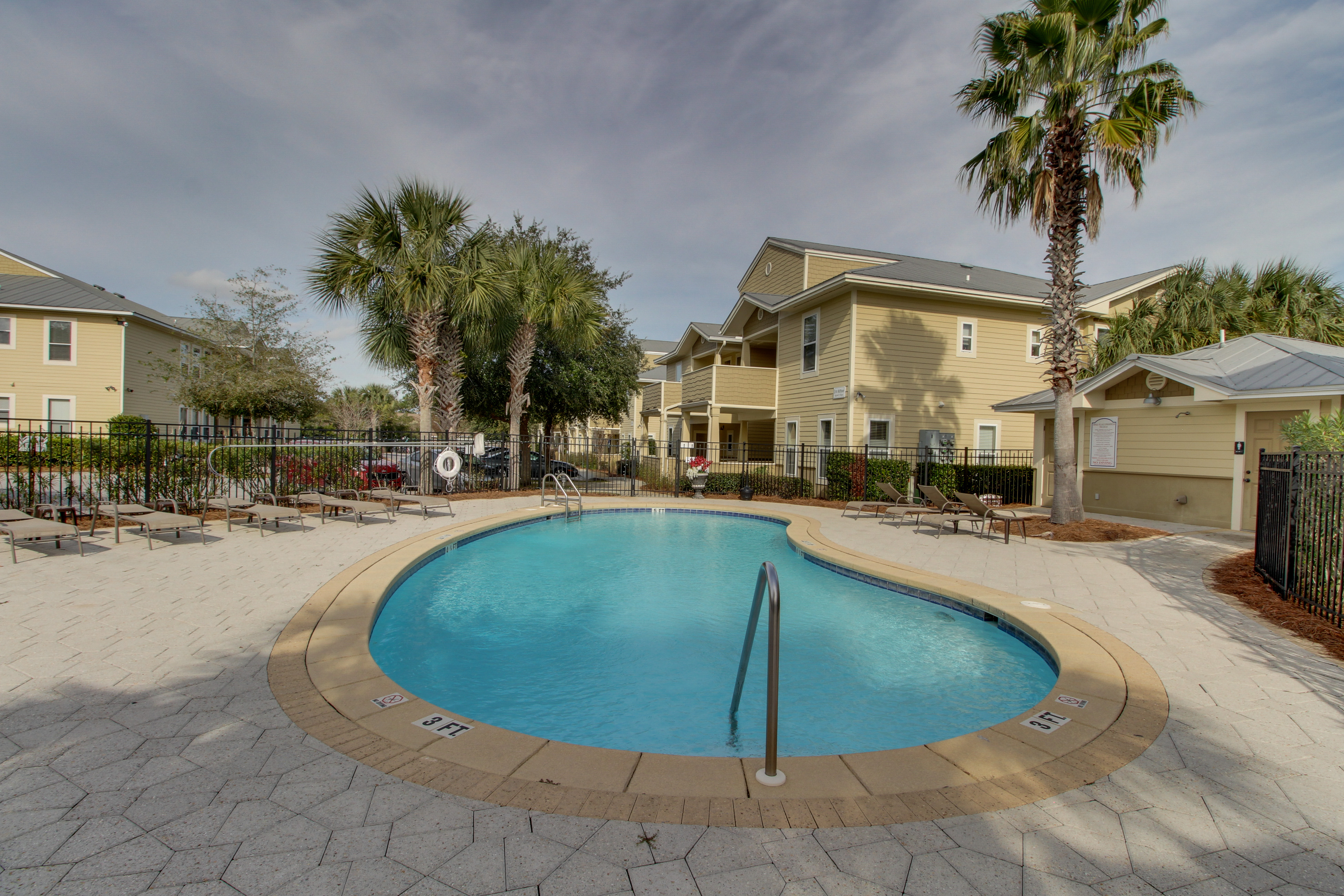 Topsail Village: Away on Wildflower Condo rental in Other 30a Condo Rentals in Highway 30-A Florida - #23