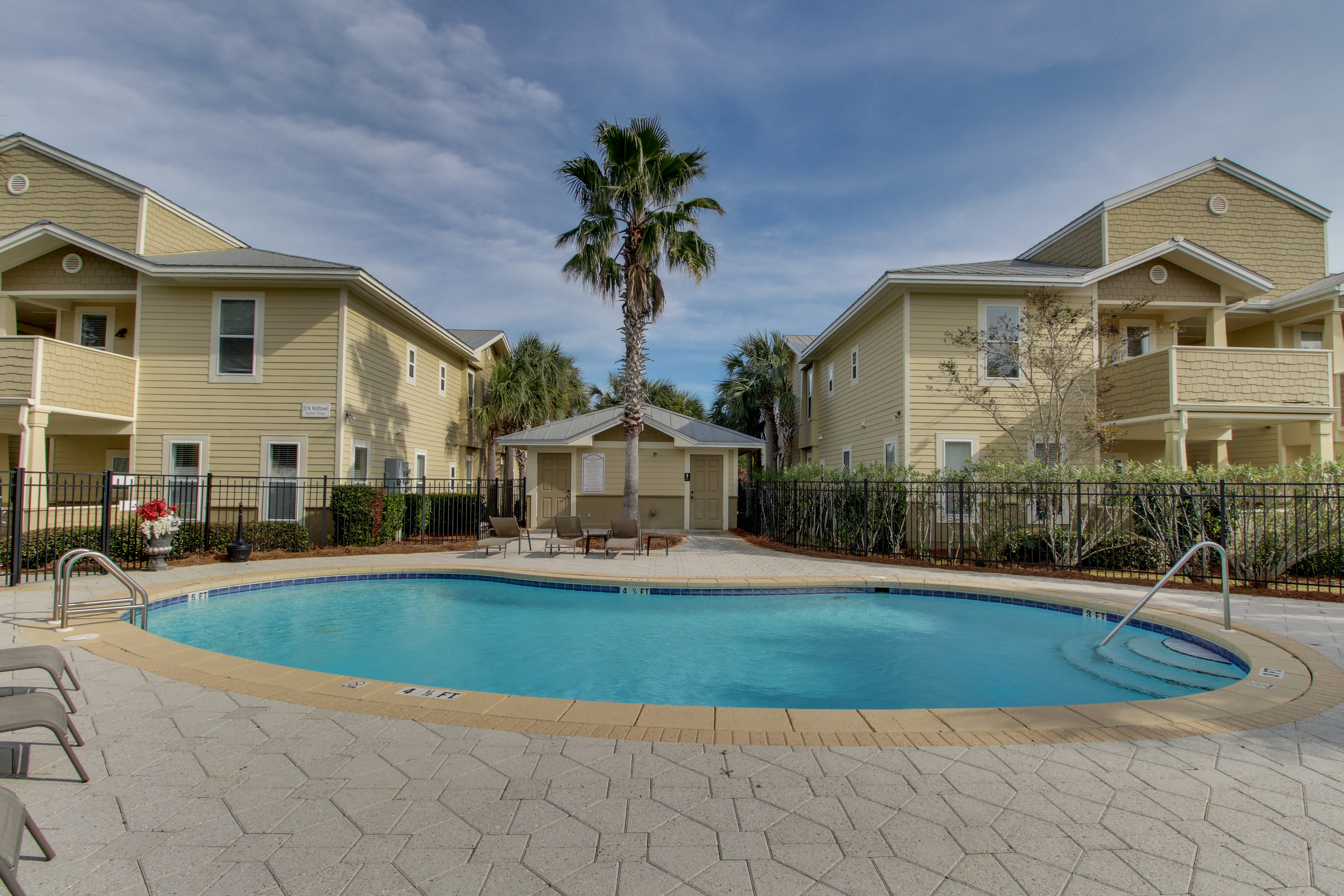 Topsail Village: Away on Wildflower Condo rental in Other 30a Condo Rentals in Highway 30-A Florida - #24