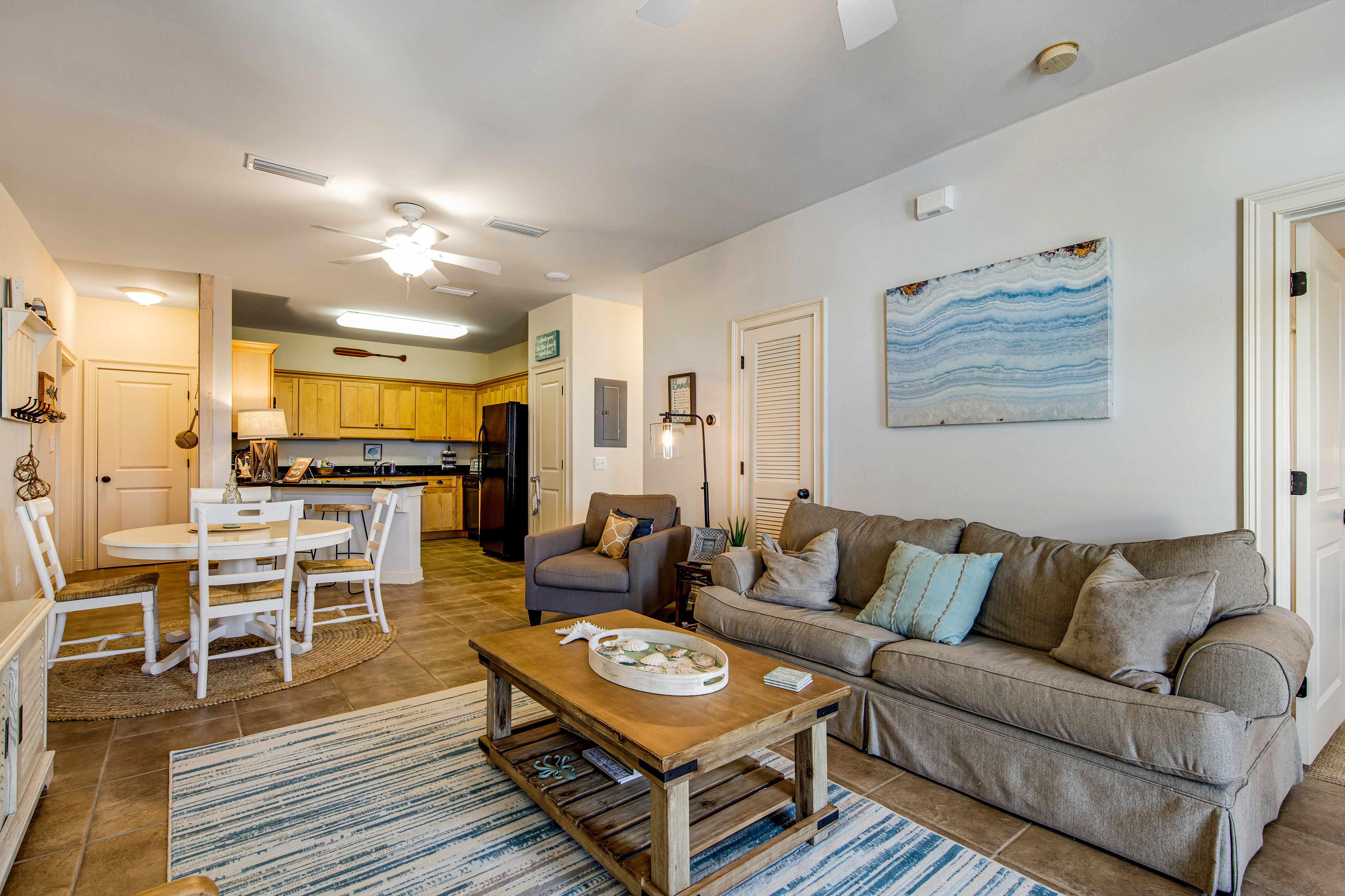 Topsail Village: Mermaid's Paradise Condo rental in Other 30a Condo Rentals in Highway 30-A Florida - #4