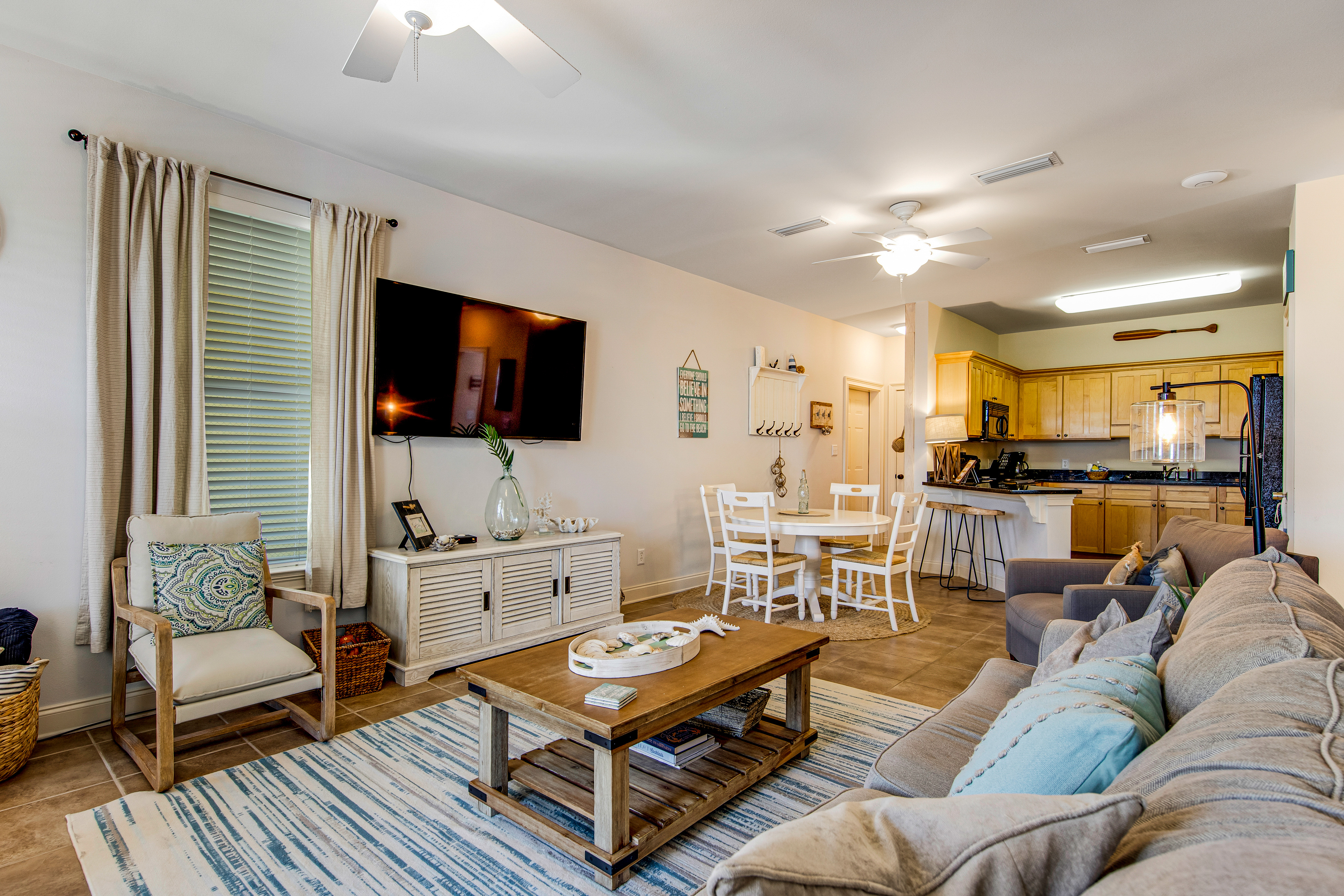 Topsail Village: Mermaid's Paradise Condo rental in Other 30a Condo Rentals in Highway 30-A Florida - #5