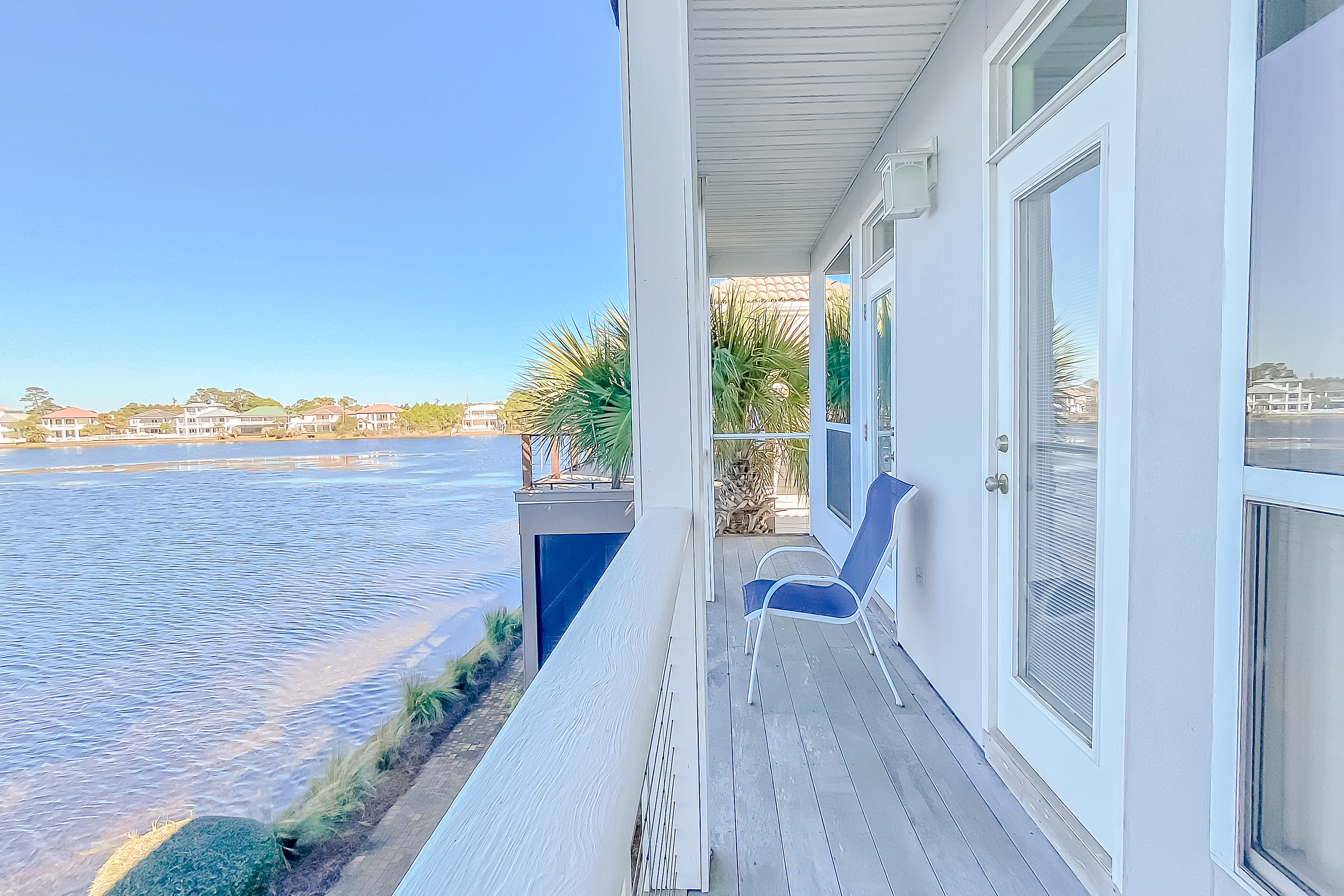 Destiny Beach Villa 11A Condo rental in Other Destin Vacation Condo Rentals in Destin Florida - #5