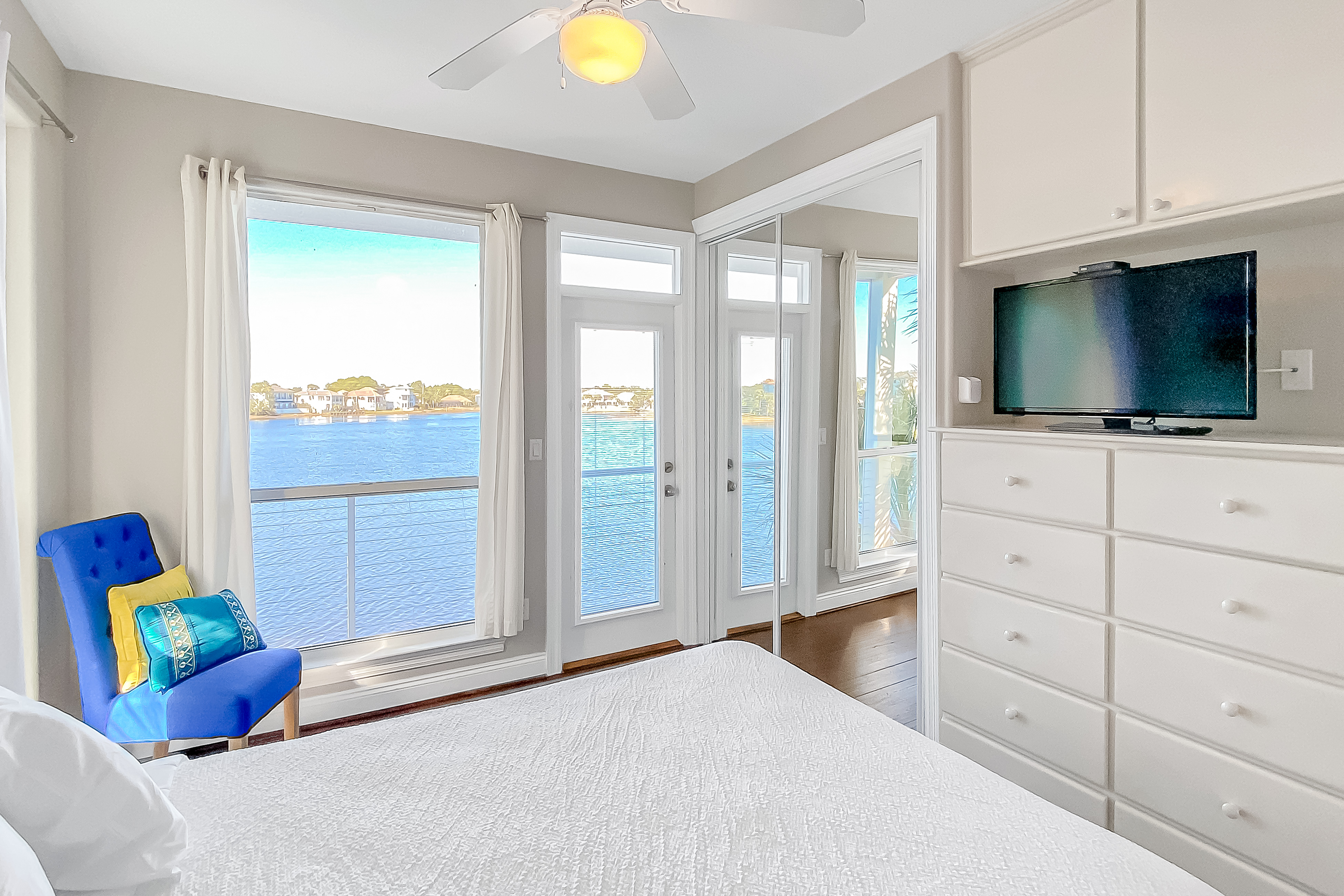 Destiny Beach Villa 11A Condo rental in Other Destin Vacation Condo Rentals in Destin Florida - #18