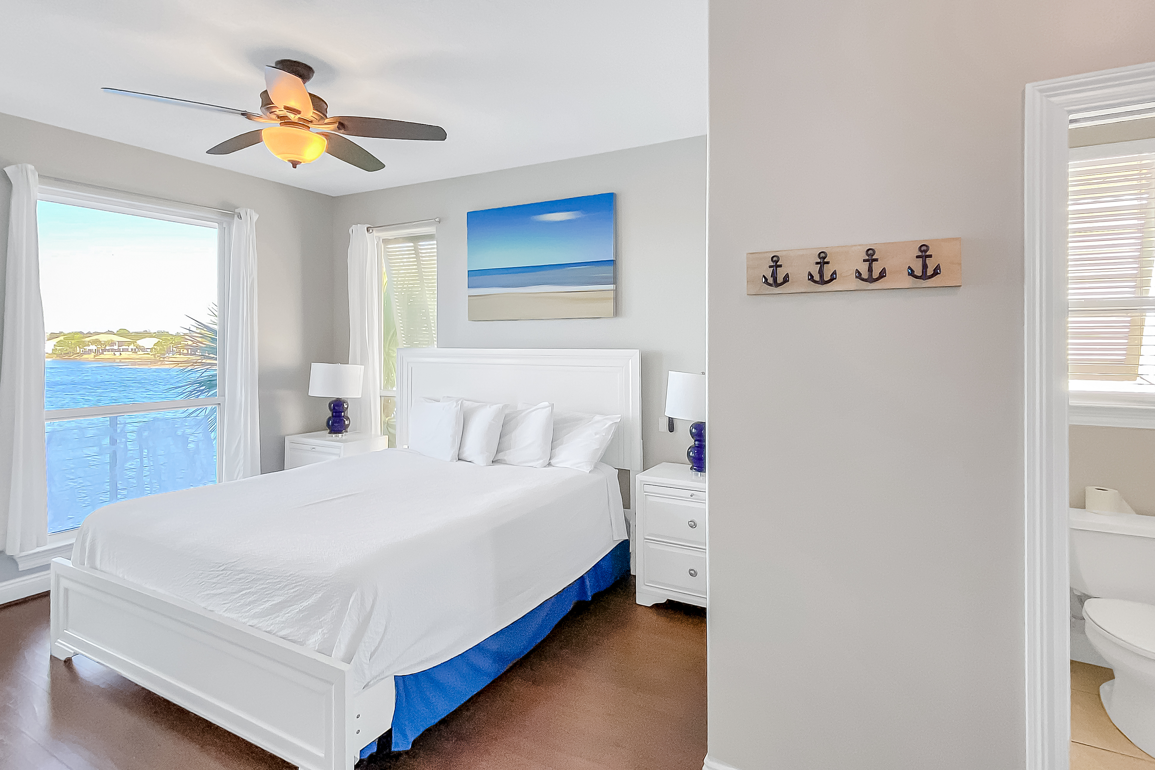 Destiny Beach Villa 11A Condo rental in Other Destin Vacation Condo Rentals in Destin Florida - #19