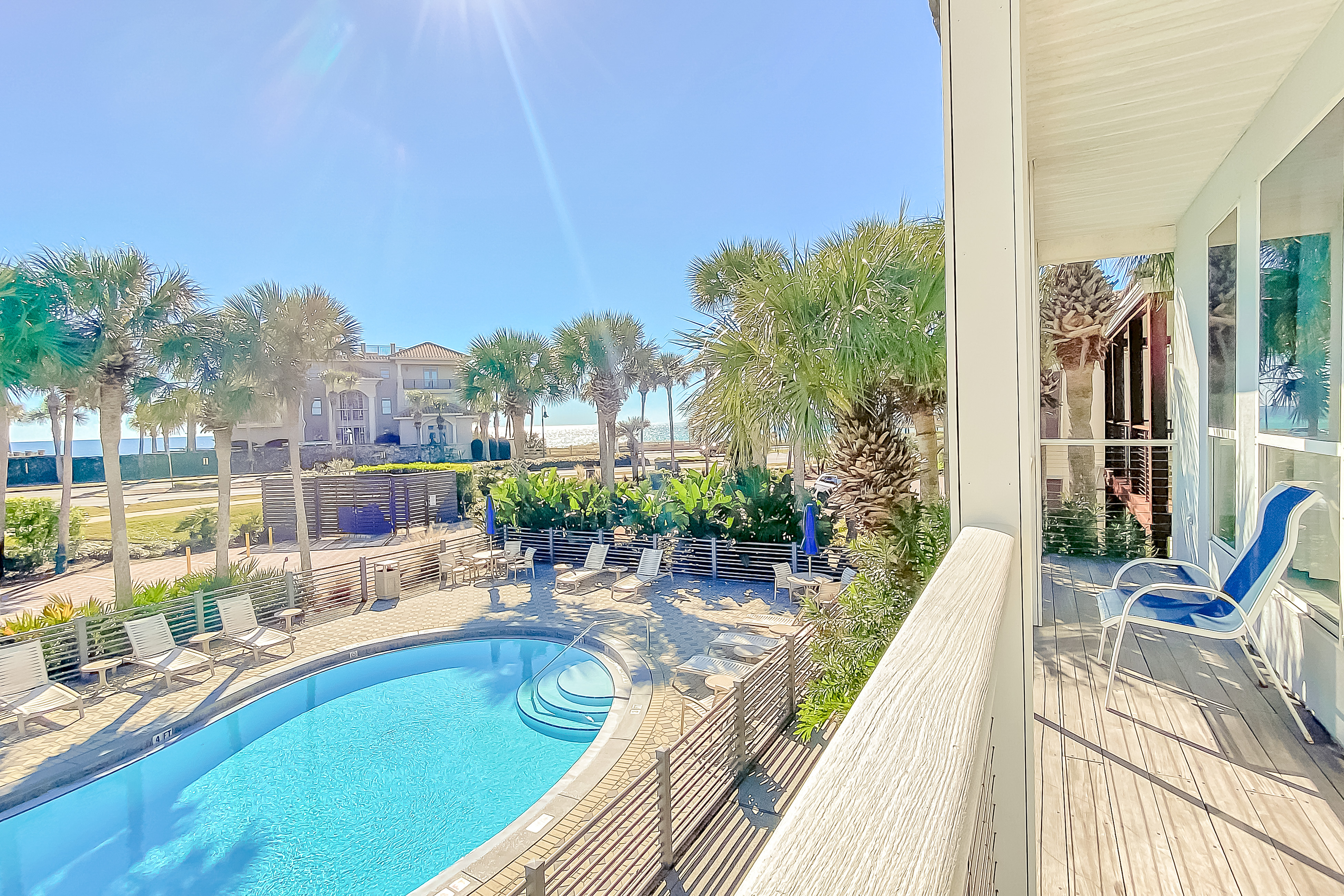Destiny Beach Villa 11A Condo rental in Other Destin Vacation Condo Rentals in Destin Florida - #31