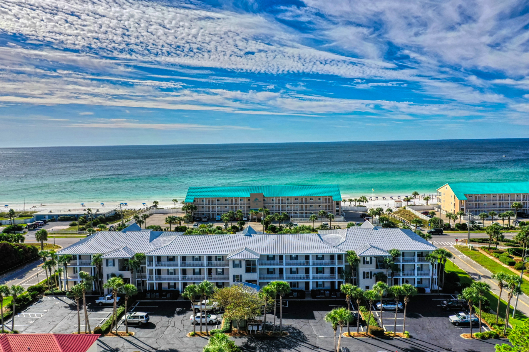 Grand Caribbean East 313 Condo rental in Other Destin Vacation Condo Rentals in Destin Florida - #1