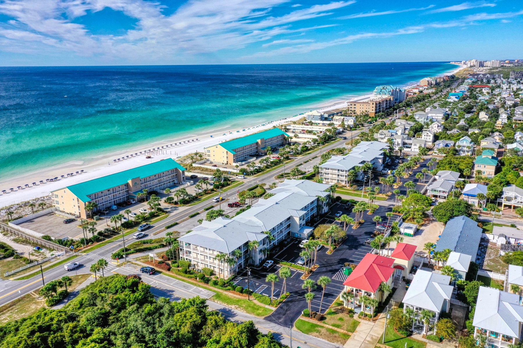 Grand Caribbean East 313 Condo rental in Other Destin Vacation Condo Rentals in Destin Florida - #2