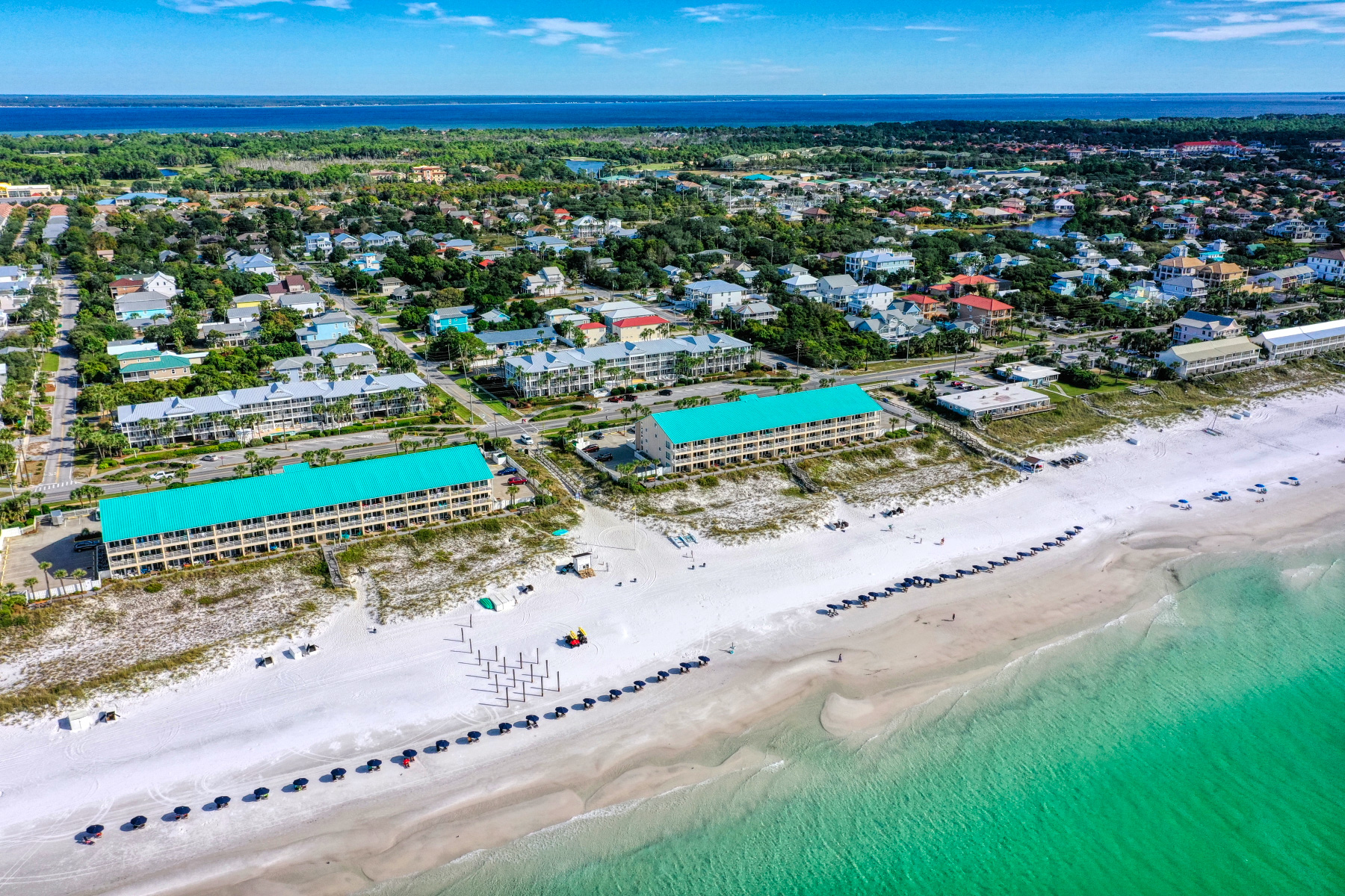 Grand Caribbean East 313 Condo rental in Other Destin Vacation Condo Rentals in Destin Florida - #3
