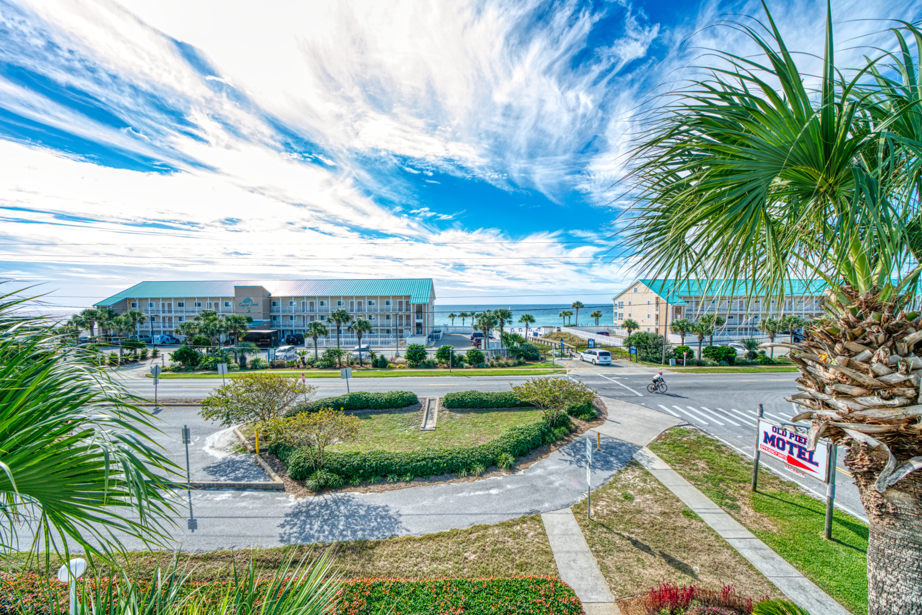 Grand Caribbean East 313 Condo rental in Other Destin Vacation Condo Rentals in Destin Florida - #31