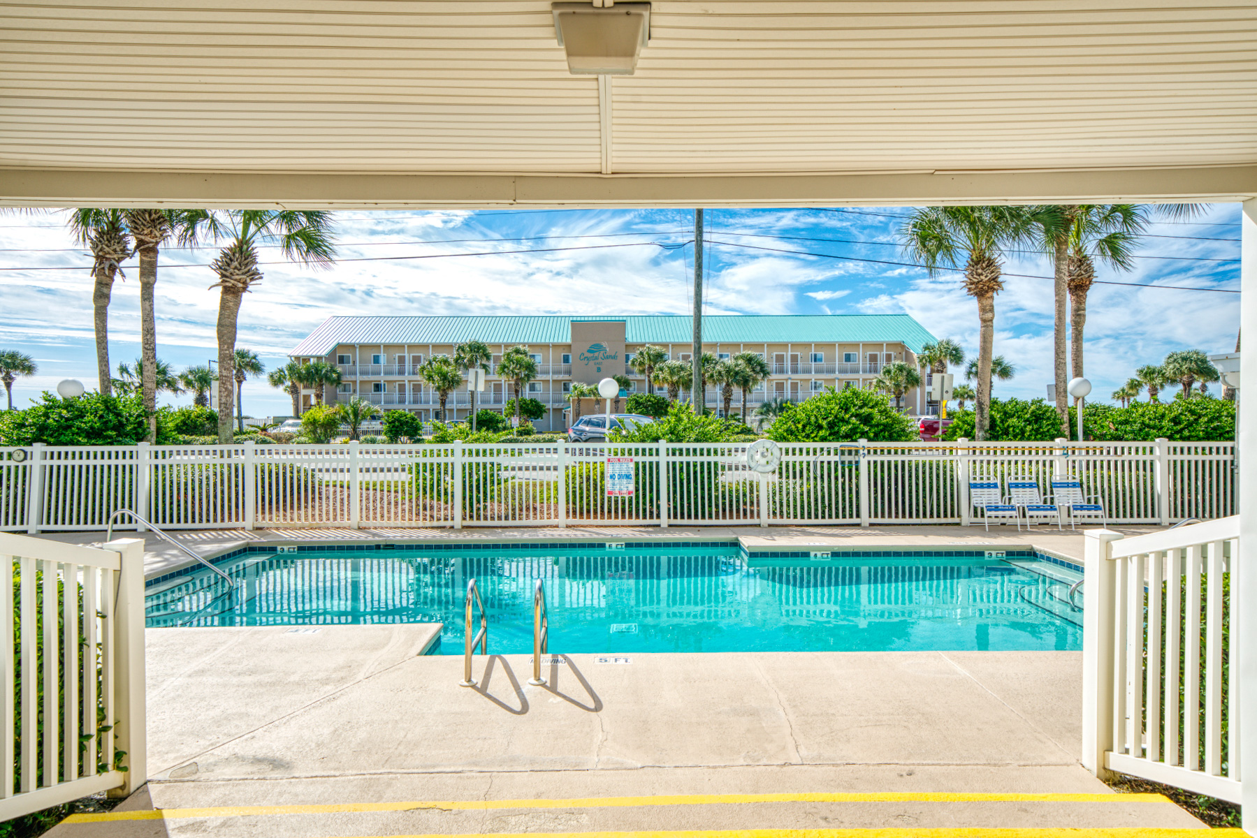 Grand Caribbean East 313 Condo rental in Other Destin Vacation Condo Rentals in Destin Florida - #34