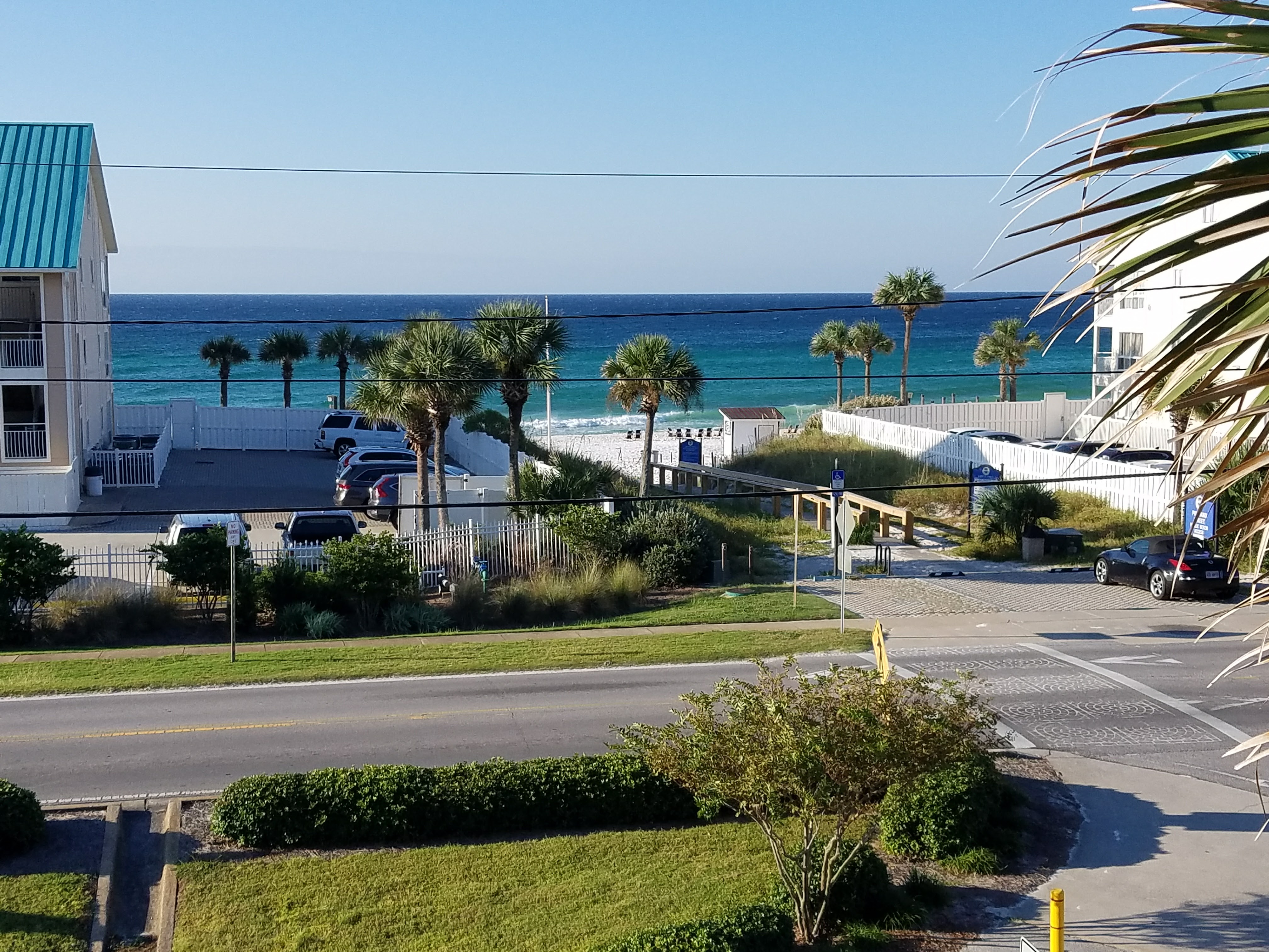 Grand Caribbean East 313 Condo rental in Other Destin Vacation Condo Rentals in Destin Florida - #36