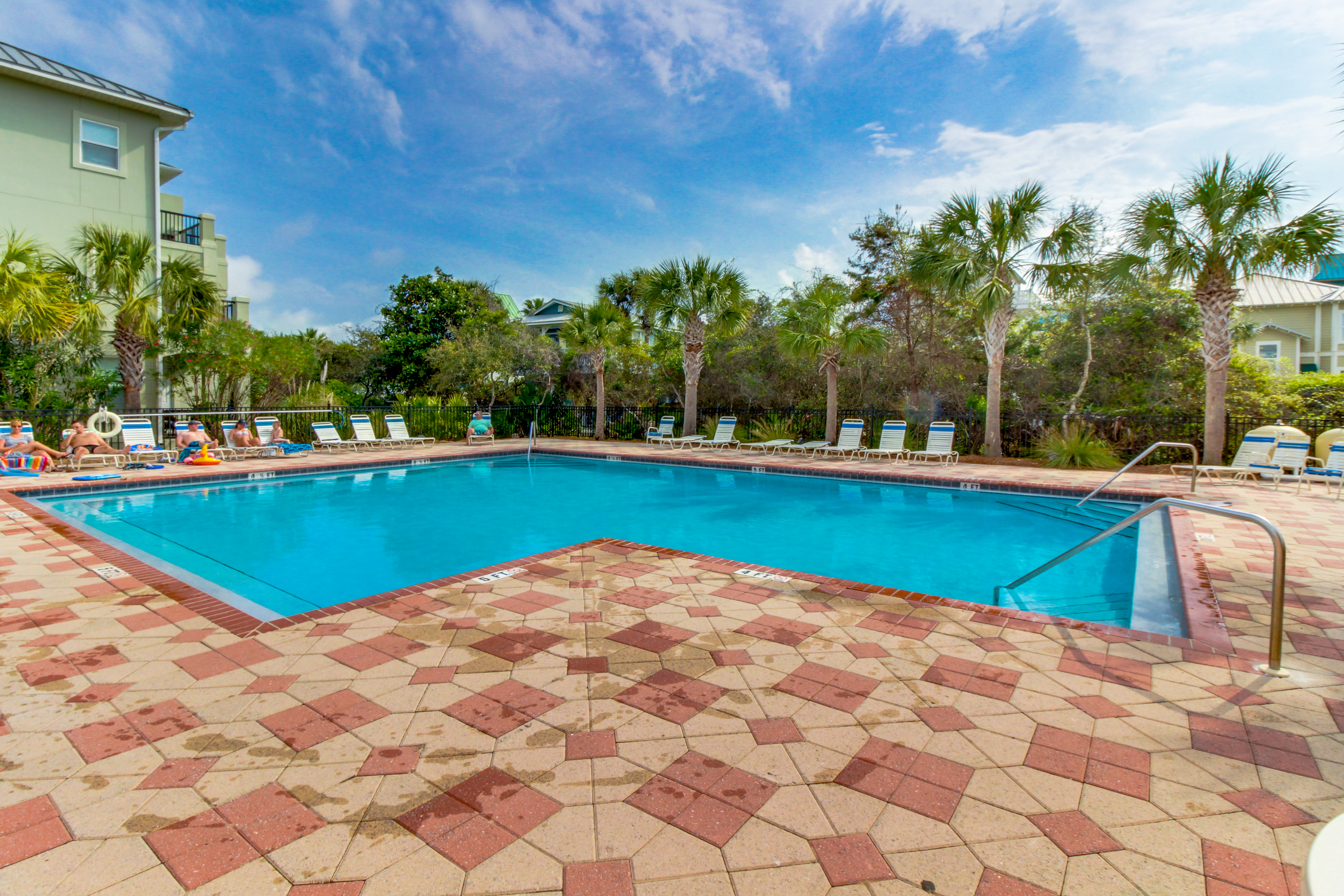 Miramar Beach Villas #110 Condo rental in Other Destin Vacation Condo Rentals in Destin Florida - #3