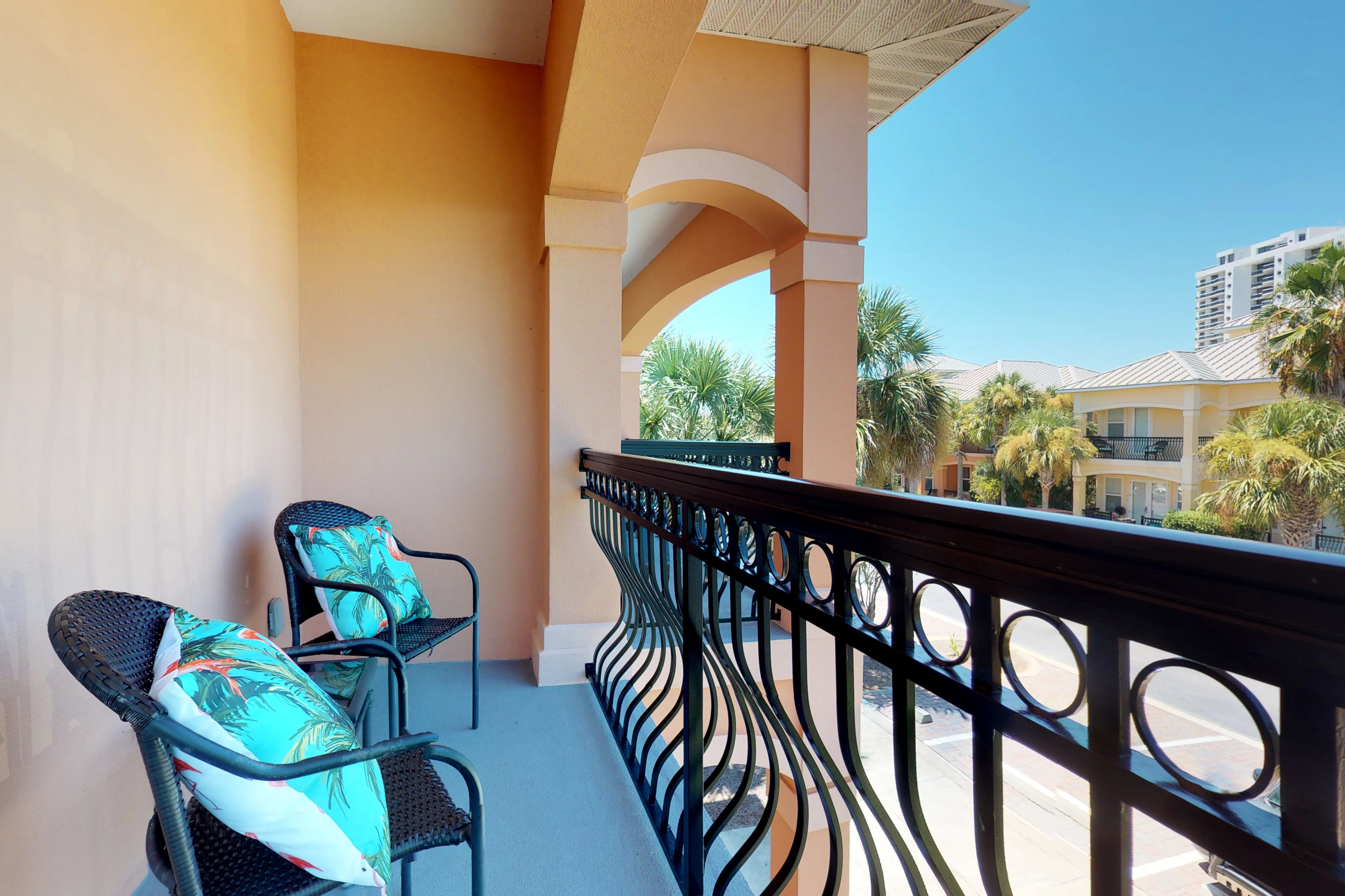 Miramar Beach Villas #110 Condo rental in Other Destin Vacation Condo Rentals in Destin Florida - #27