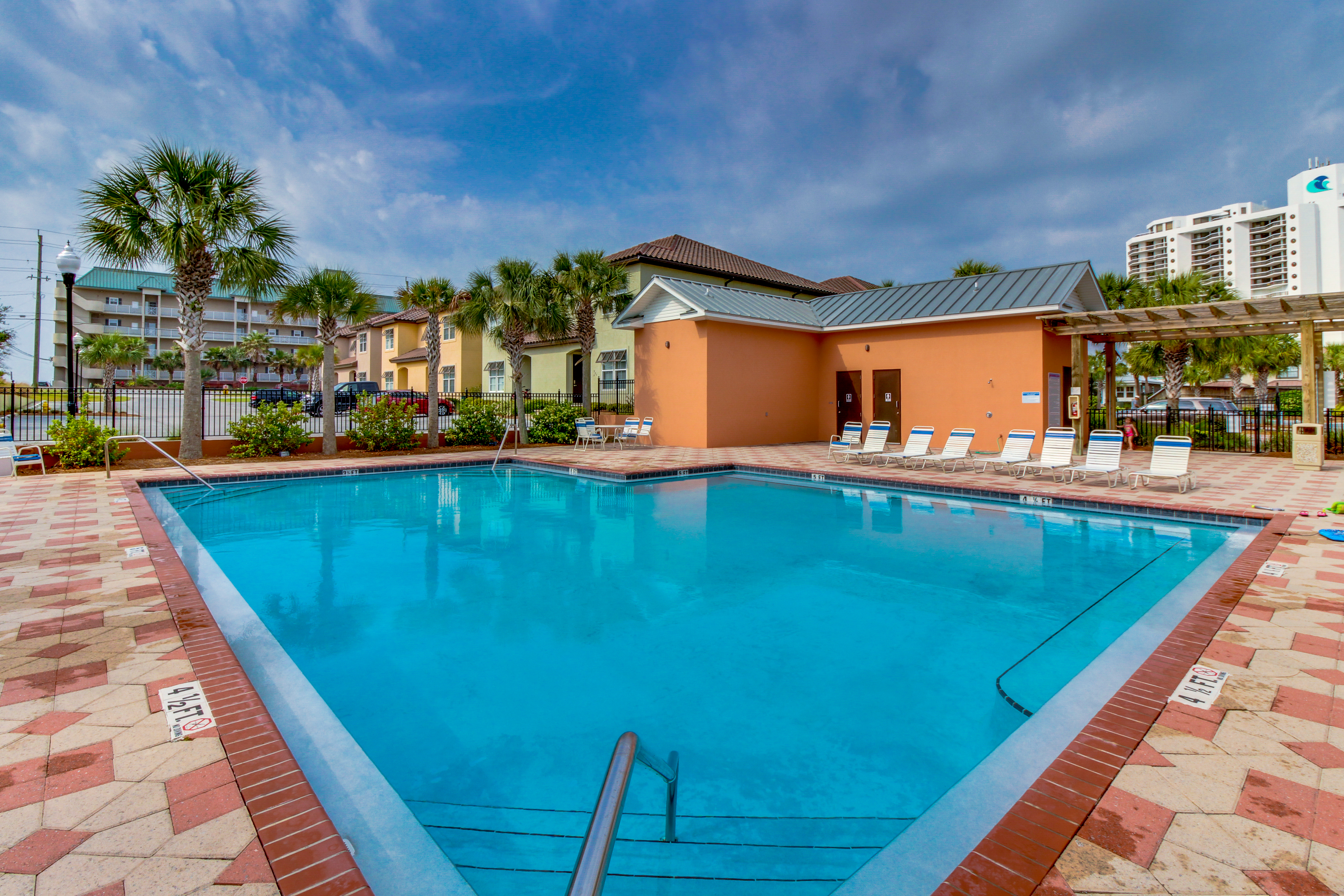 Miramar Beach Villas #110 Condo rental in Other Destin Vacation Condo Rentals in Destin Florida - #31