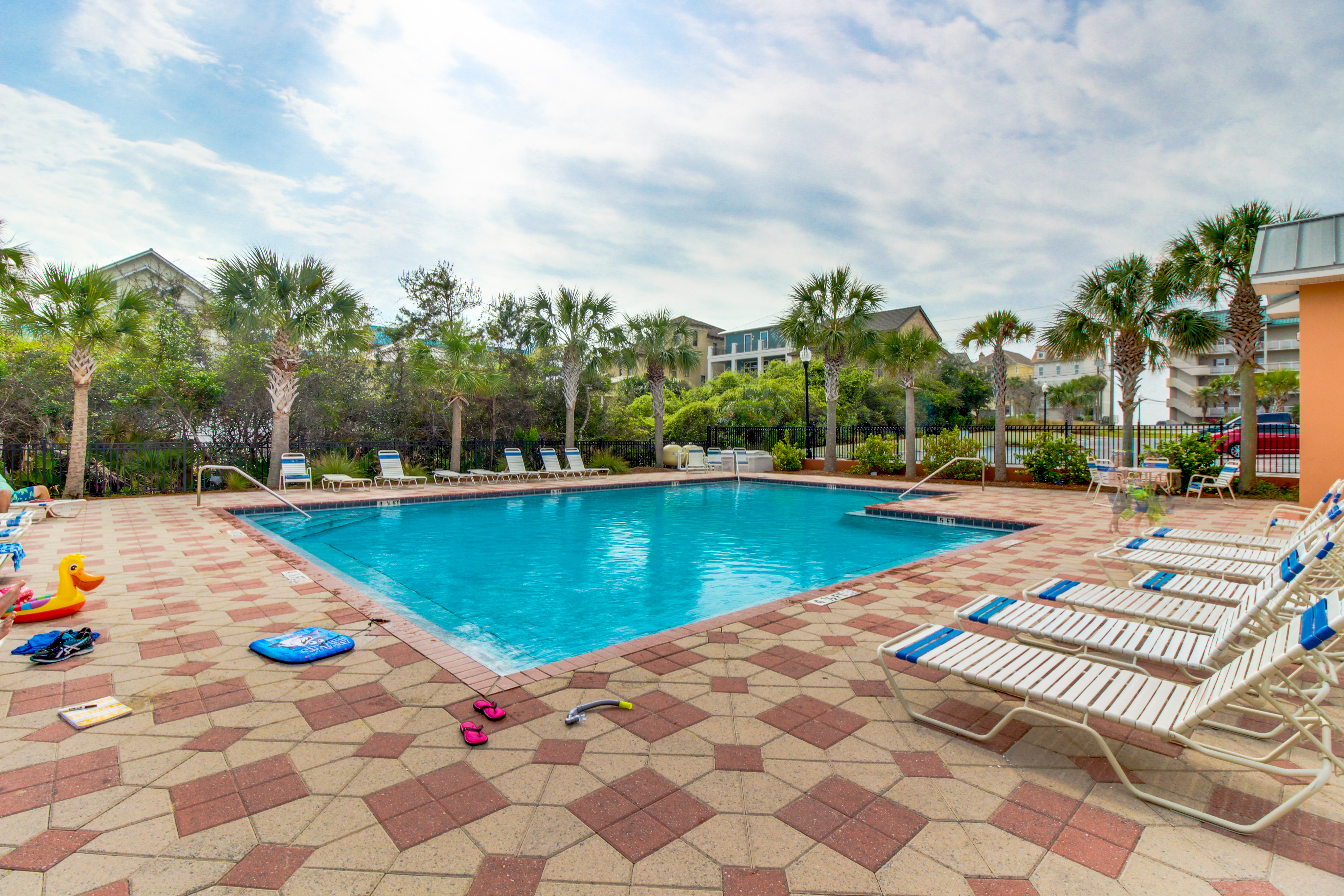 Miramar Beach Villas #110 Condo rental in Other Destin Vacation Condo Rentals in Destin Florida - #32