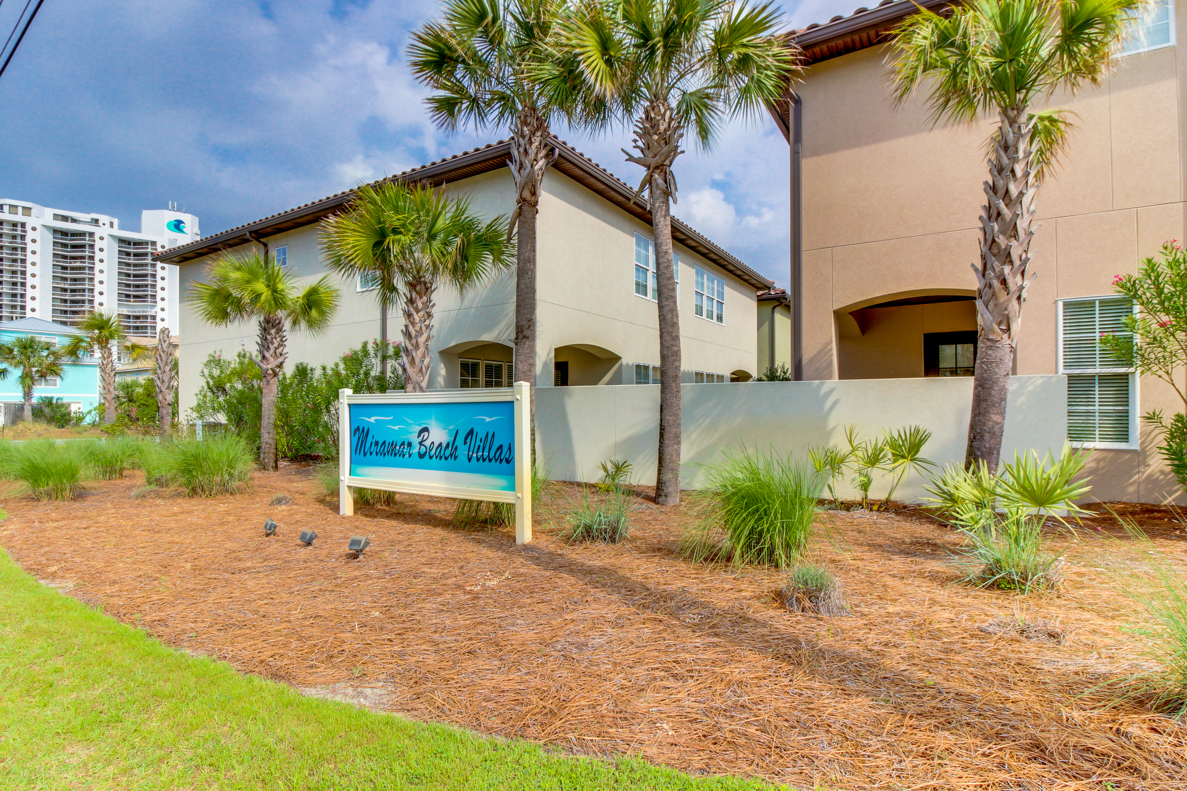 Miramar Beach Villas #110 Condo rental in Other Destin Vacation Condo Rentals in Destin Florida - #33