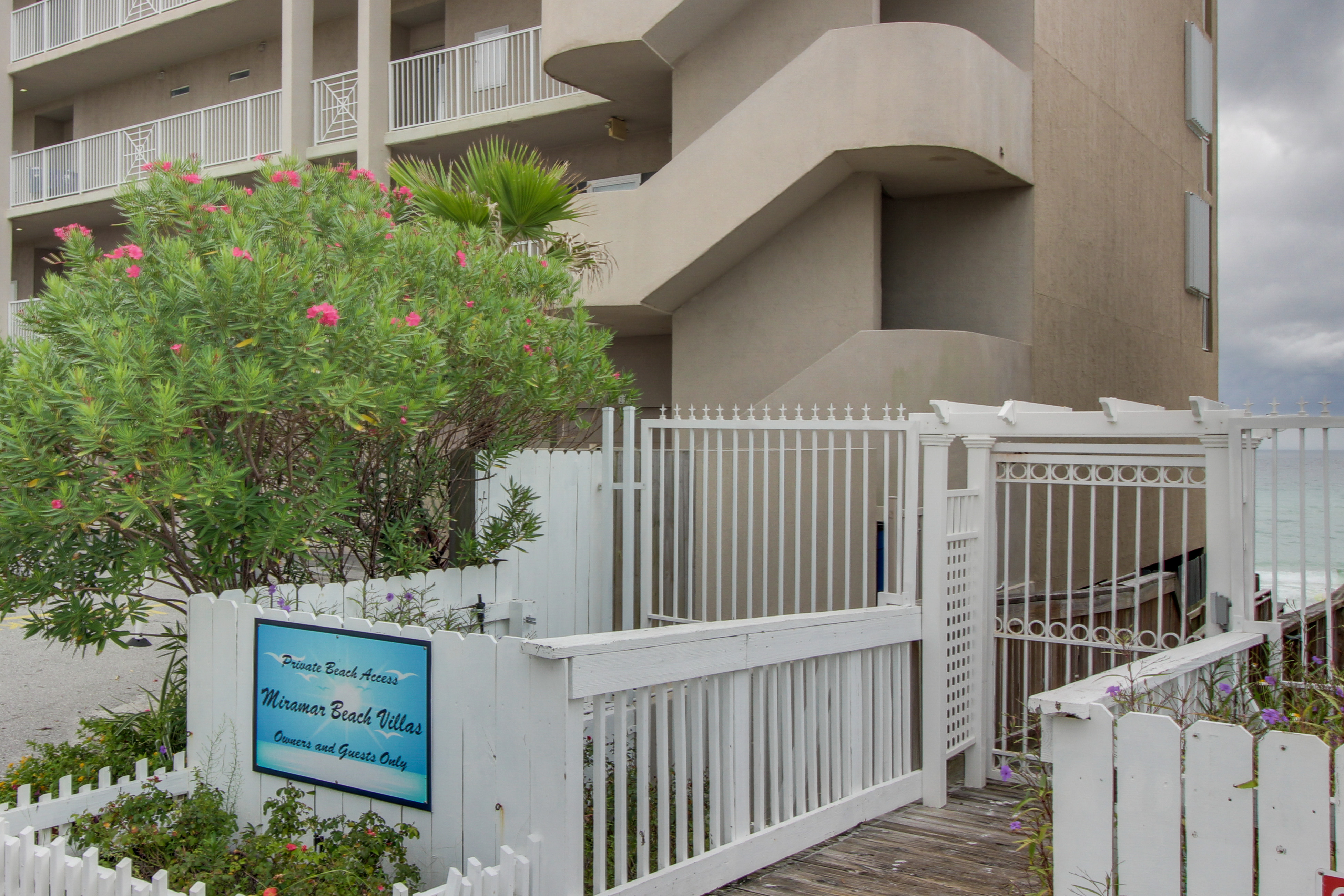 Miramar Beach Villas #110 Condo rental in Other Destin Vacation Condo Rentals in Destin Florida - #35