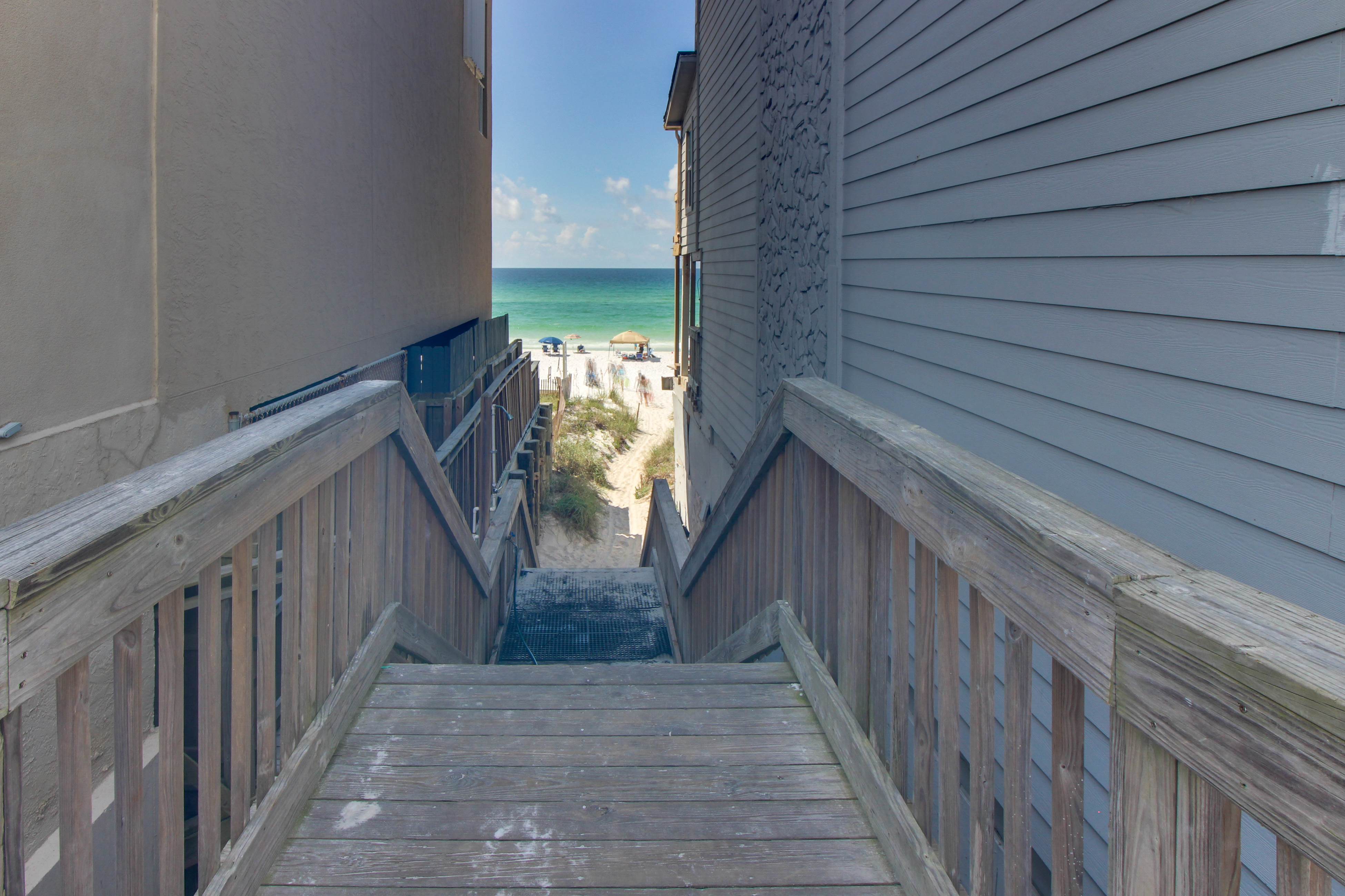 Miramar Beach Villas #110 Condo rental in Other Destin Vacation Condo Rentals in Destin Florida - #36