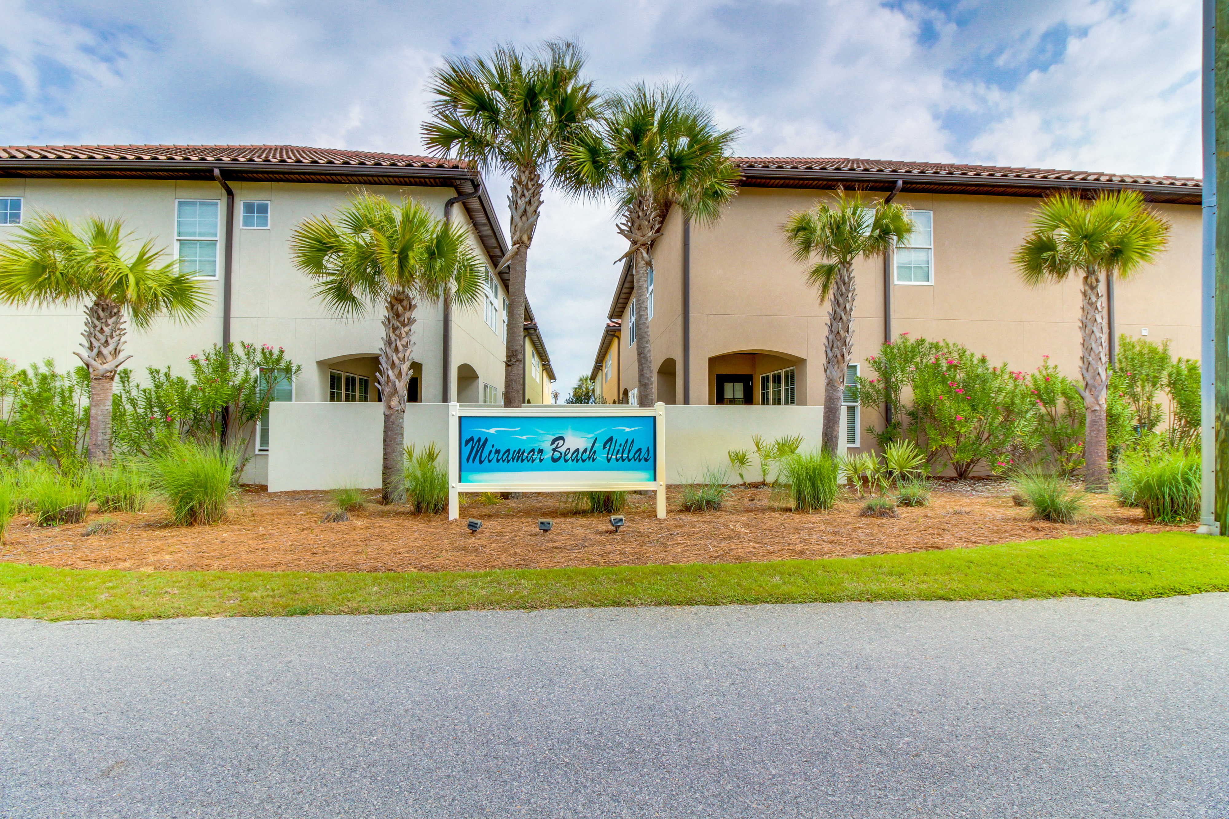 Miramar Beach Villas #110 Condo rental in Other Destin Vacation Condo Rentals in Destin Florida - #37