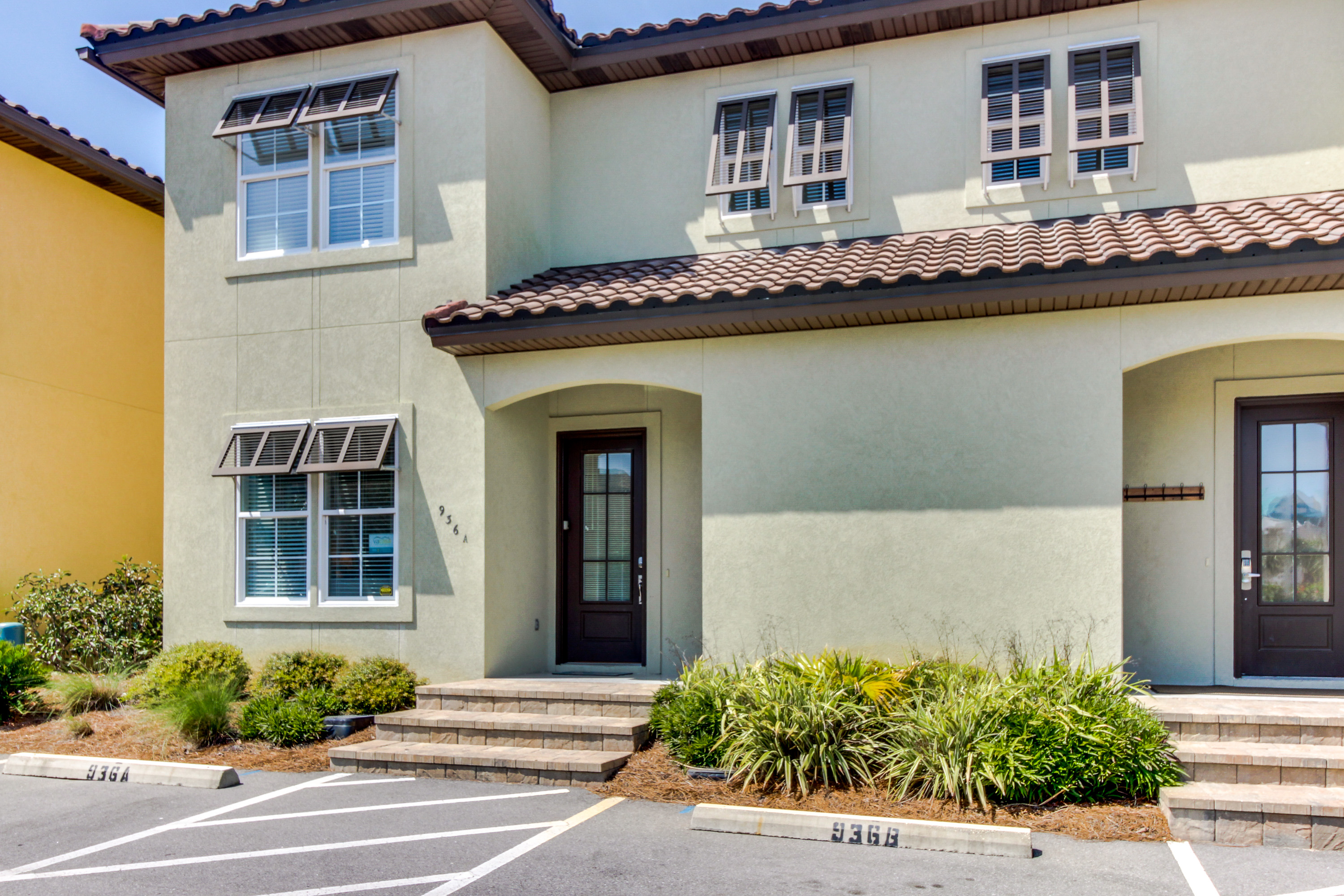 Miramar Beach Villas #936A Condo rental in Other Destin Vacation Condo Rentals in Destin Florida - #6