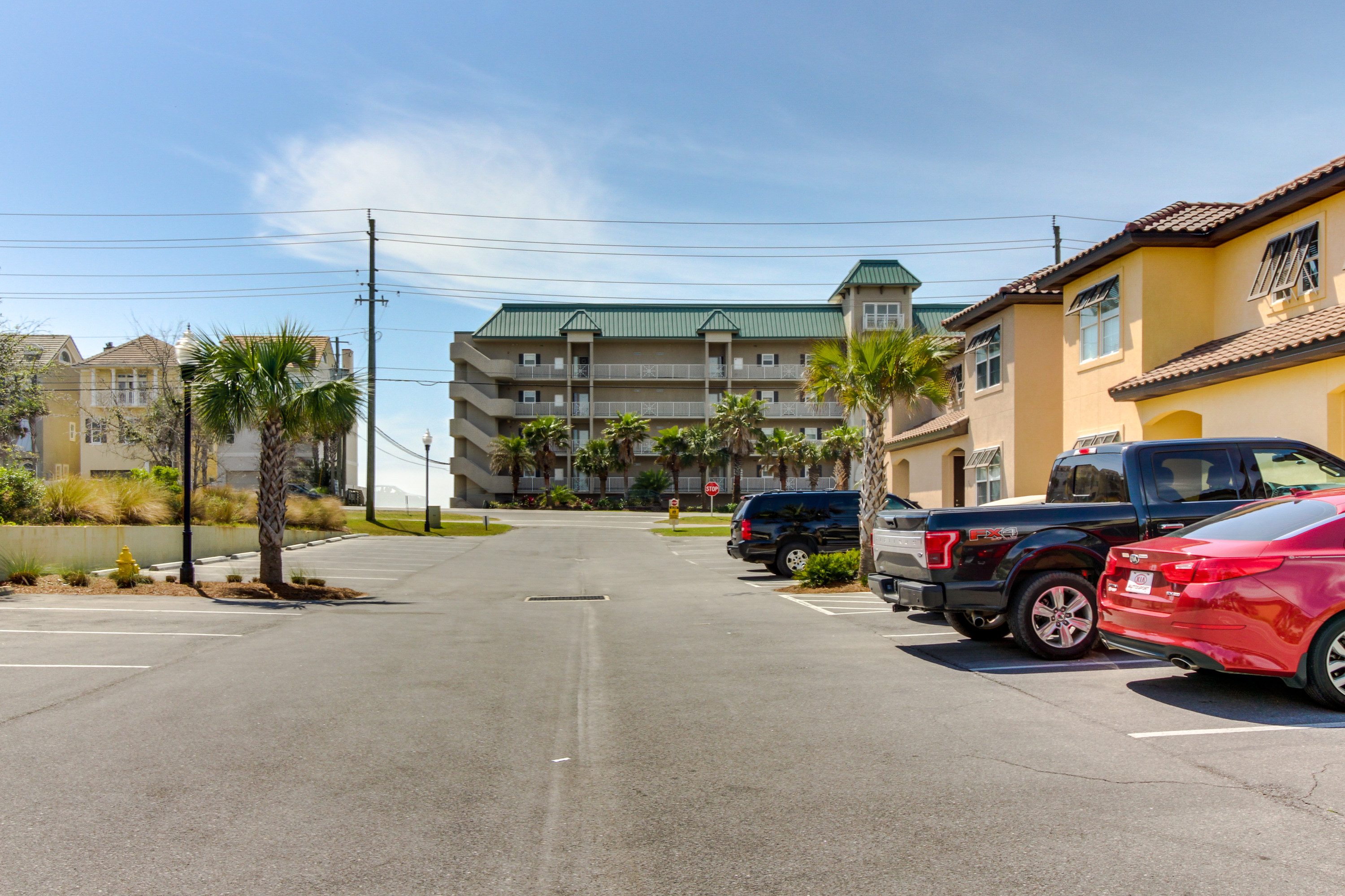 Miramar Beach Villas #936A Condo rental in Other Destin Vacation Condo Rentals in Destin Florida - #44