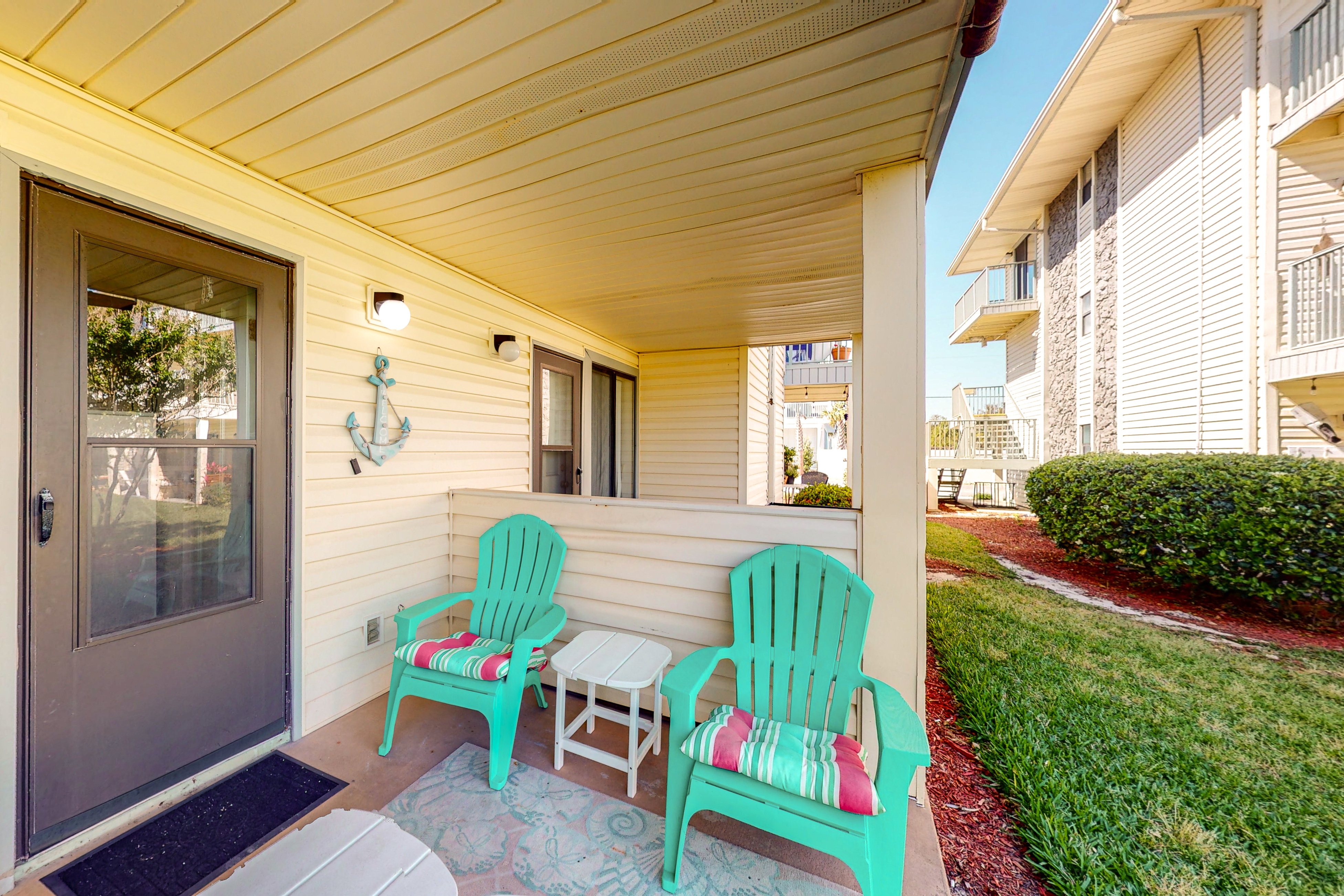 Sandprints B7 Condo rental in Other Destin Vacation Condo Rentals in Destin Florida - #17