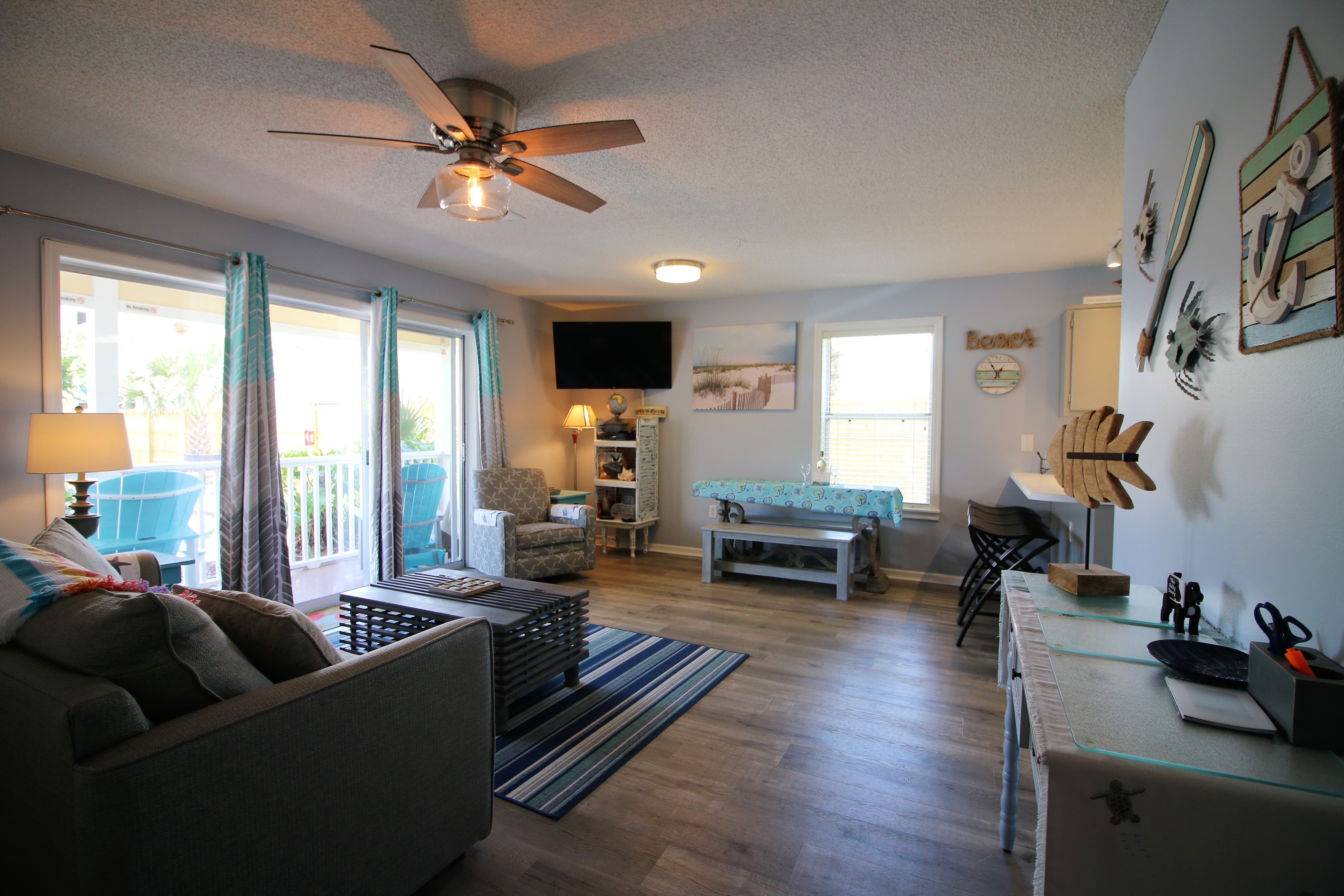 St Martin Beachwalk Villas 211 Condo rental in Other Destin Vacation Condo Rentals in Destin Florida - #4