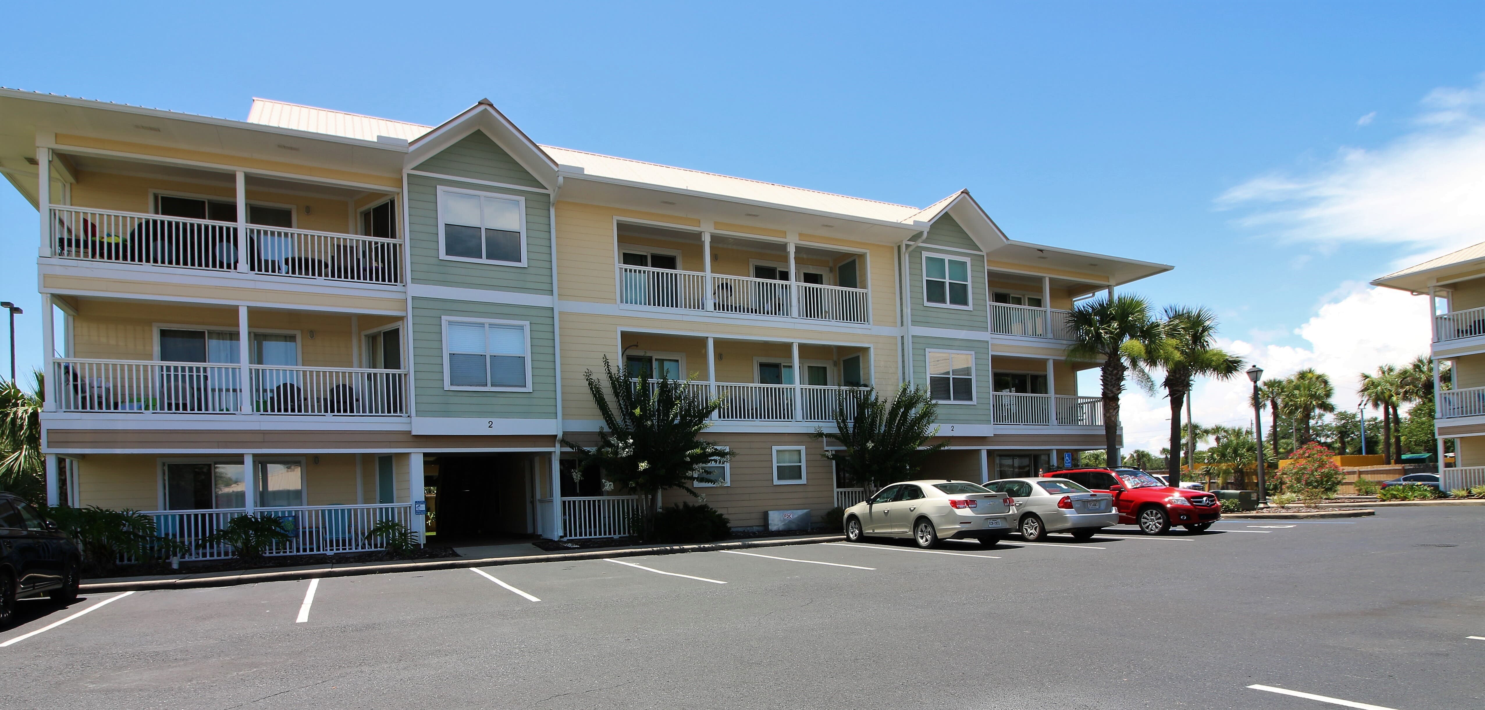 St Martin Beachwalk Villas 211 Condo rental in Other Destin Vacation Condo Rentals in Destin Florida - #16