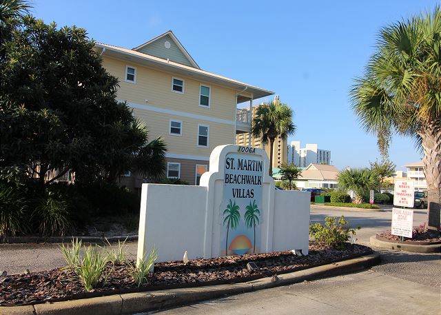 St Martin Beachwalk Villas 211 Condo rental in Other Destin Vacation Condo Rentals in Destin Florida - #20