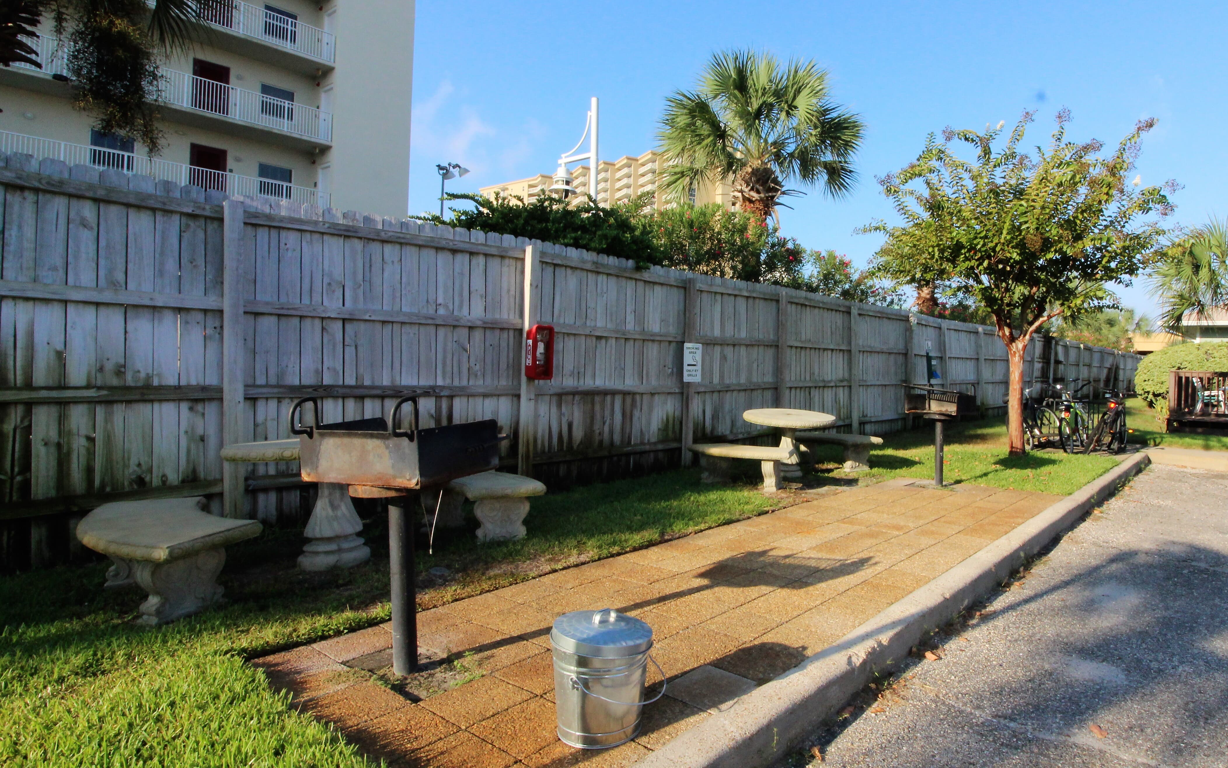 St Martin Beachwalk Villas 211 Condo rental in Other Destin Vacation Condo Rentals in Destin Florida - #22